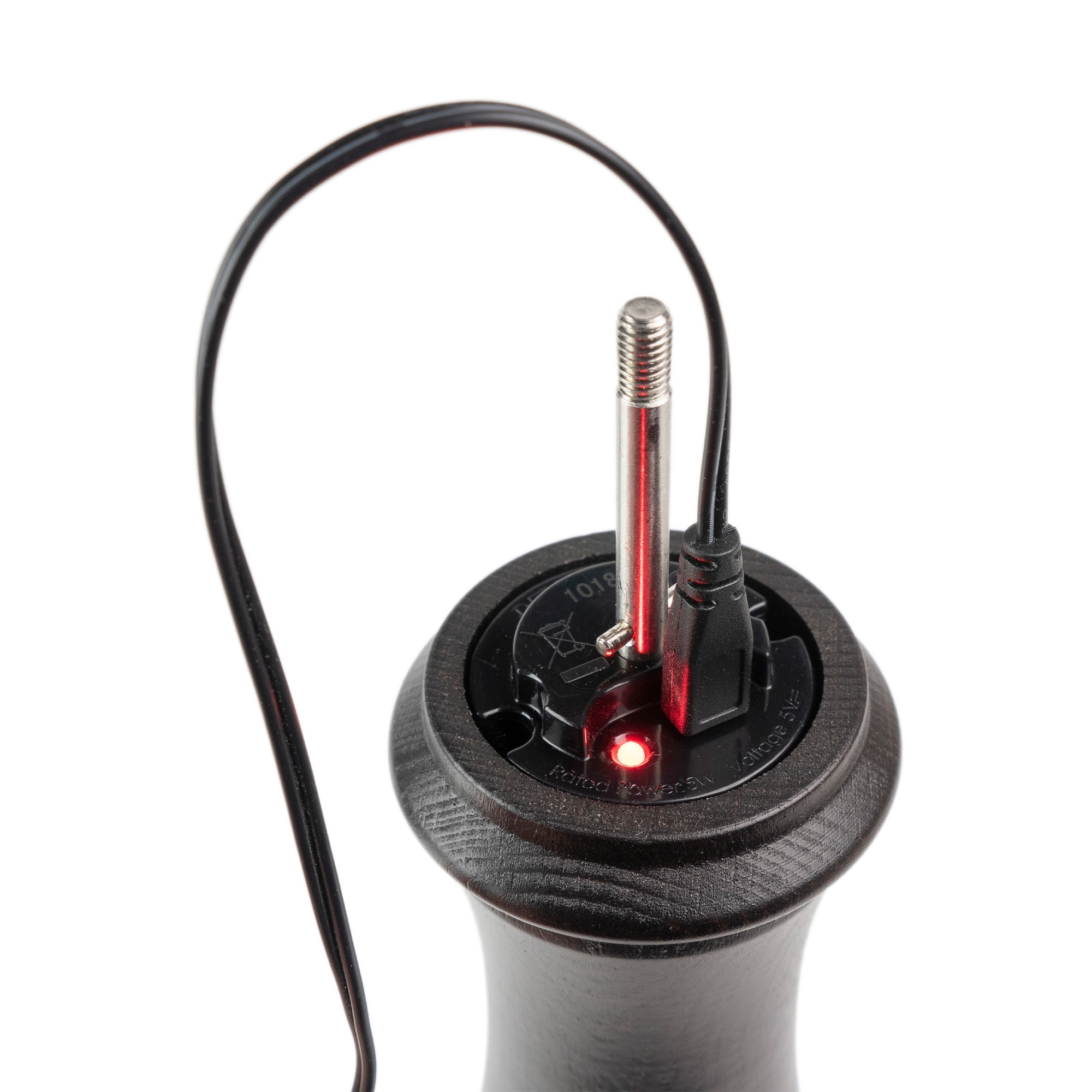 PSP Peugeot - spice grinder Paris electric chocolate