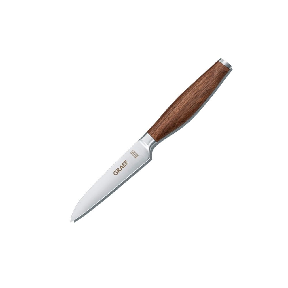 GRAEF - Paring knife KN5051 with 9 cm blade