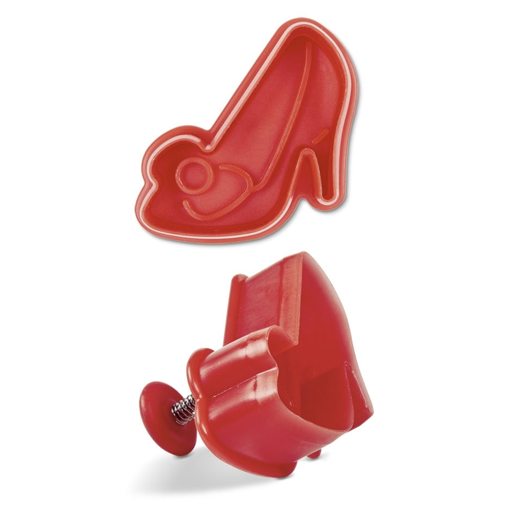 Städter - Cookie cutter Shoe / Pump - 6 cm