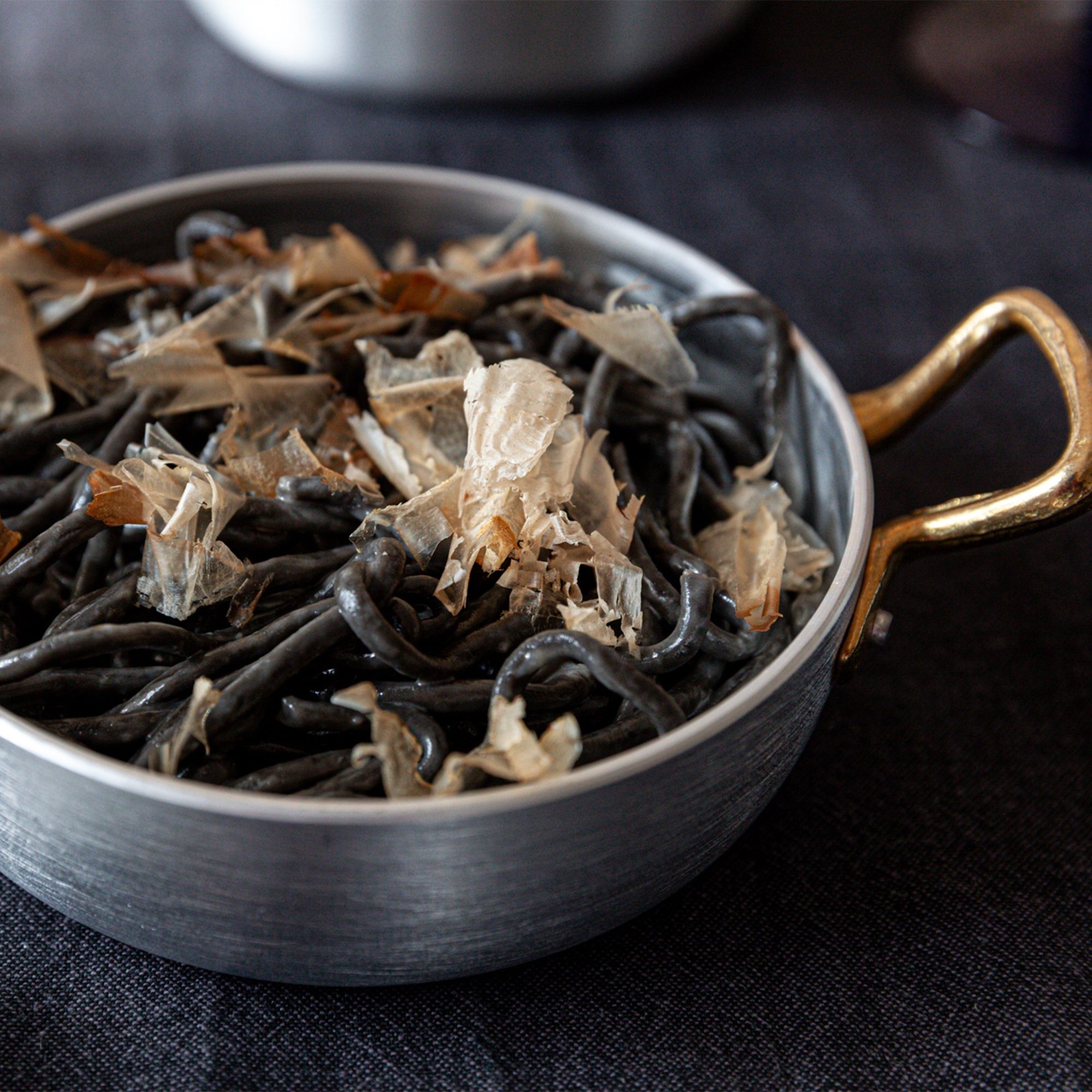 Marcato - Set mini casserole 2 handles