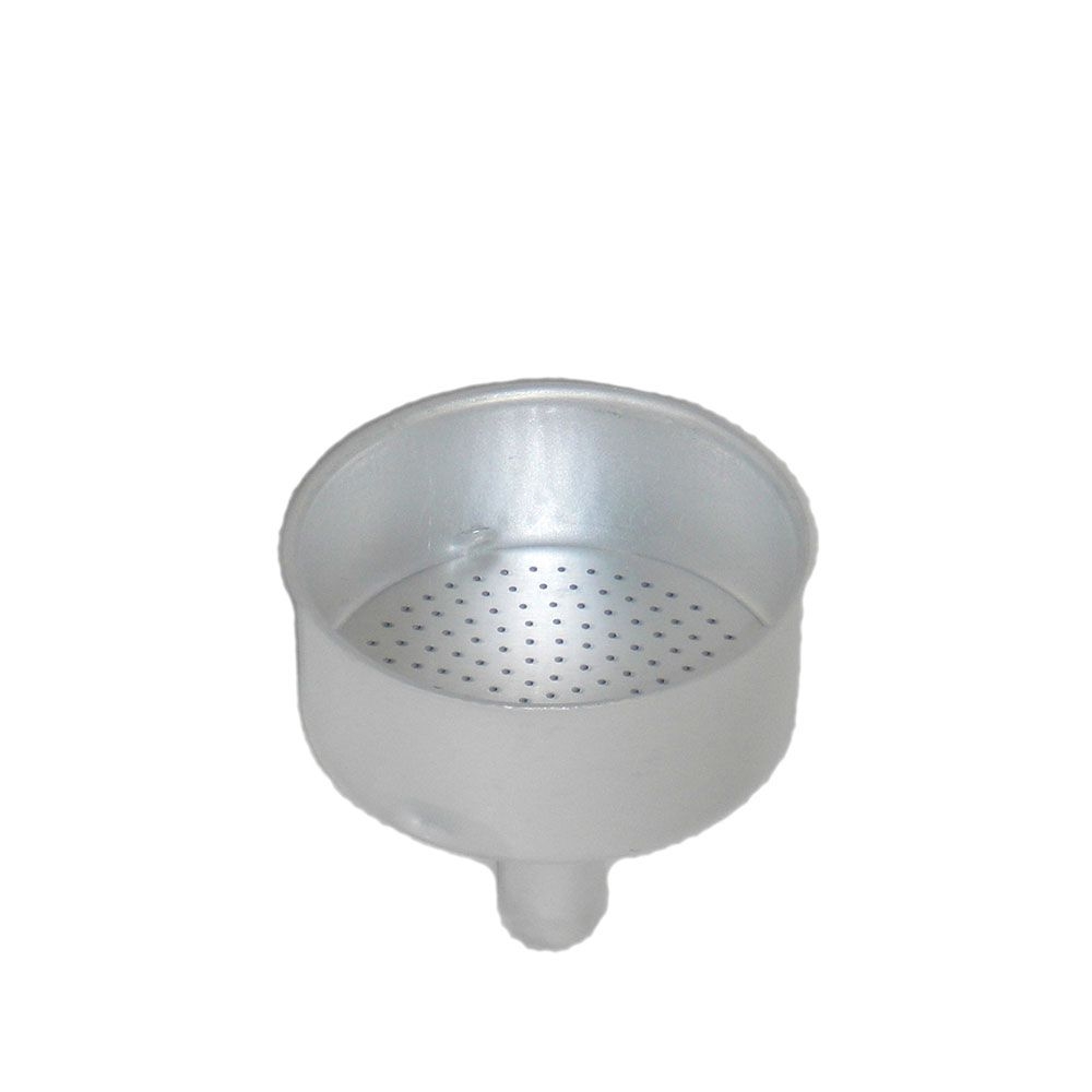 Gefu - Replacement funnel for Espresskocher LUCINO 3 cups Gefu - Replacement funnel for Espresskocher LUCINO 3 cups