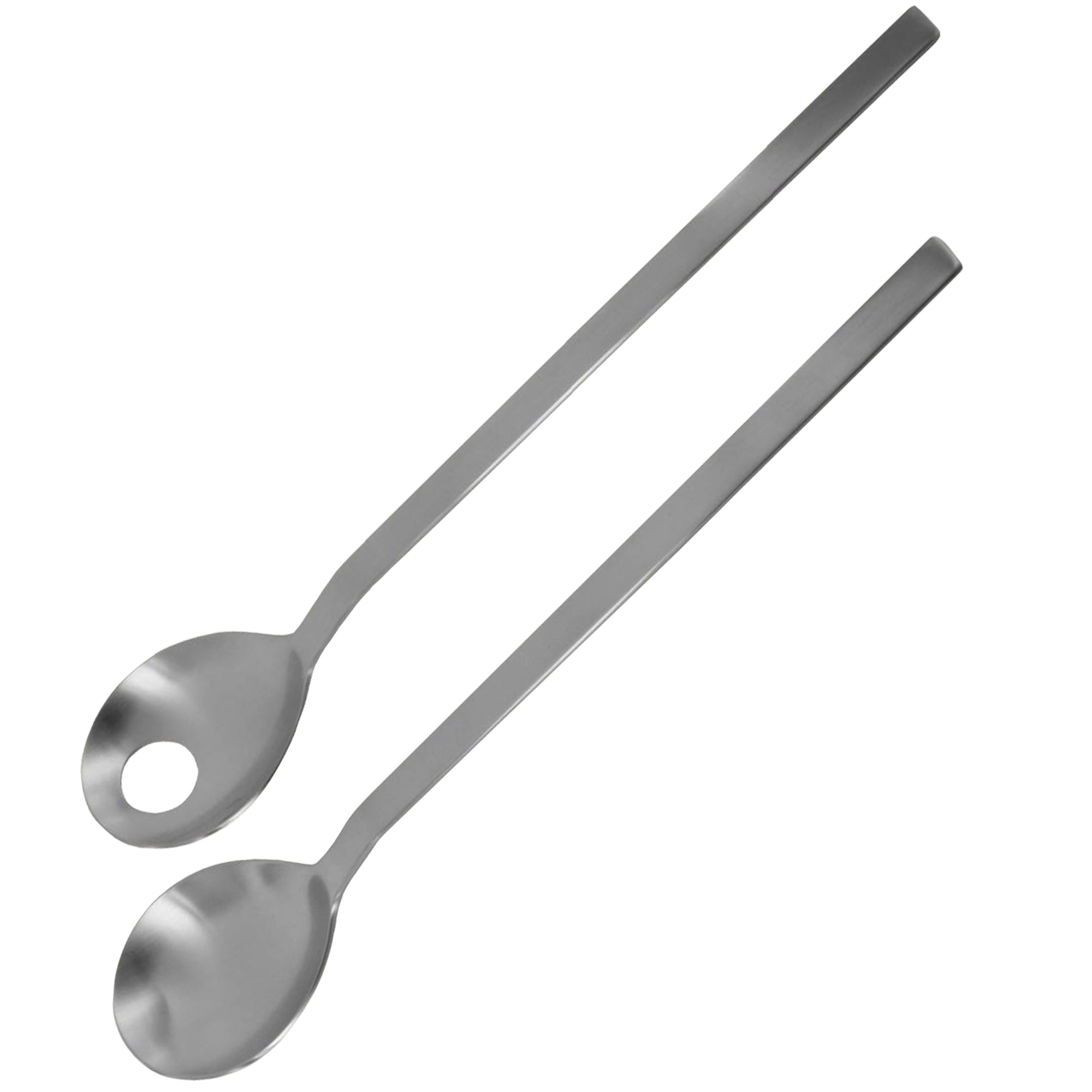 mono-a - Salad serving set large 27,2 cm mono-a - Salad serving set large 27,2 cm