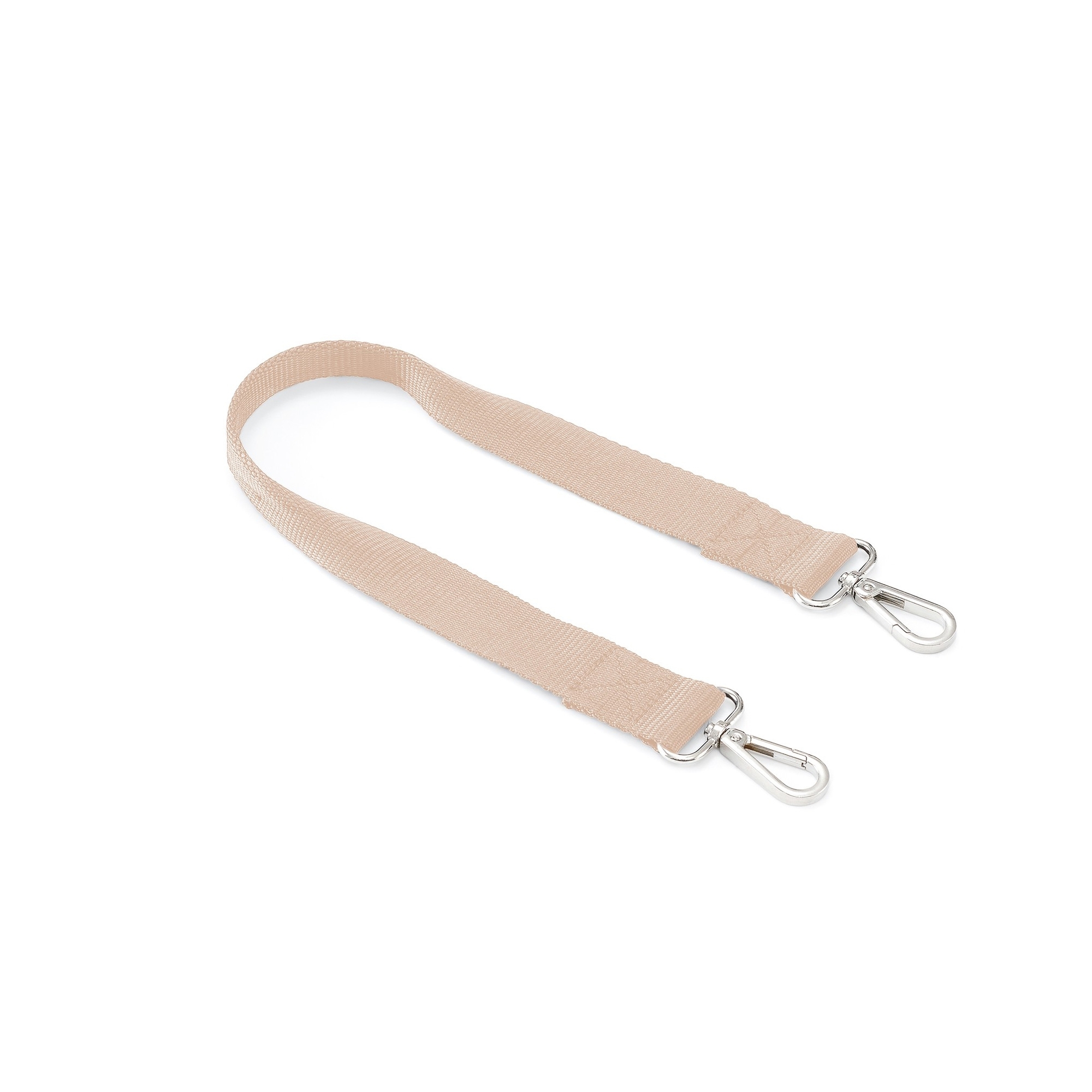 reisenthel - Strap for shopper XL - twist coffee reisenthel - Strap for shopper XL - twist coffee