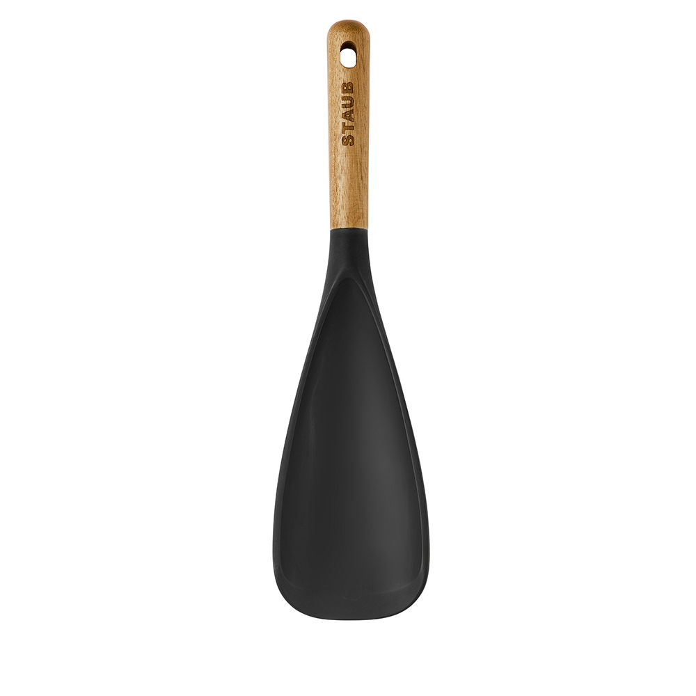 Staub - Multi-purpose spoon silicone - 30 cm