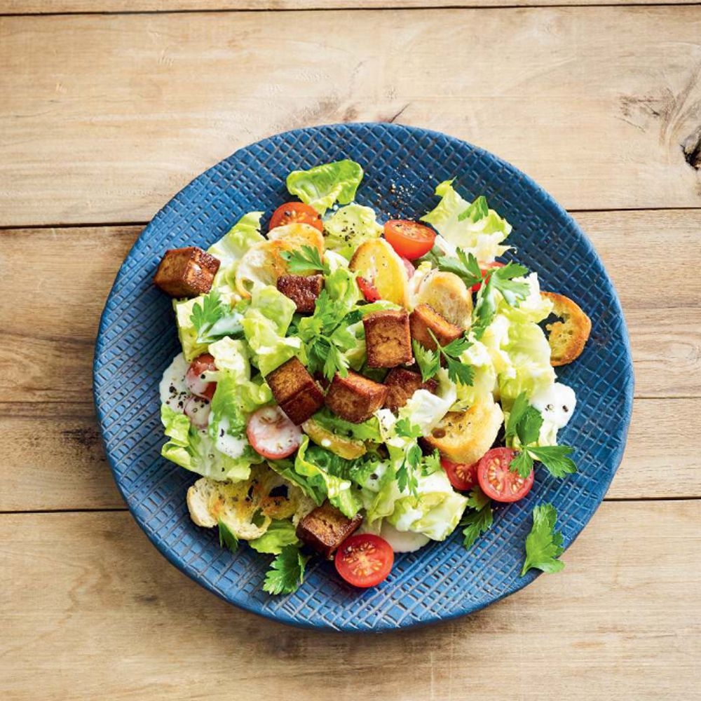 GU - Studiküche vegan