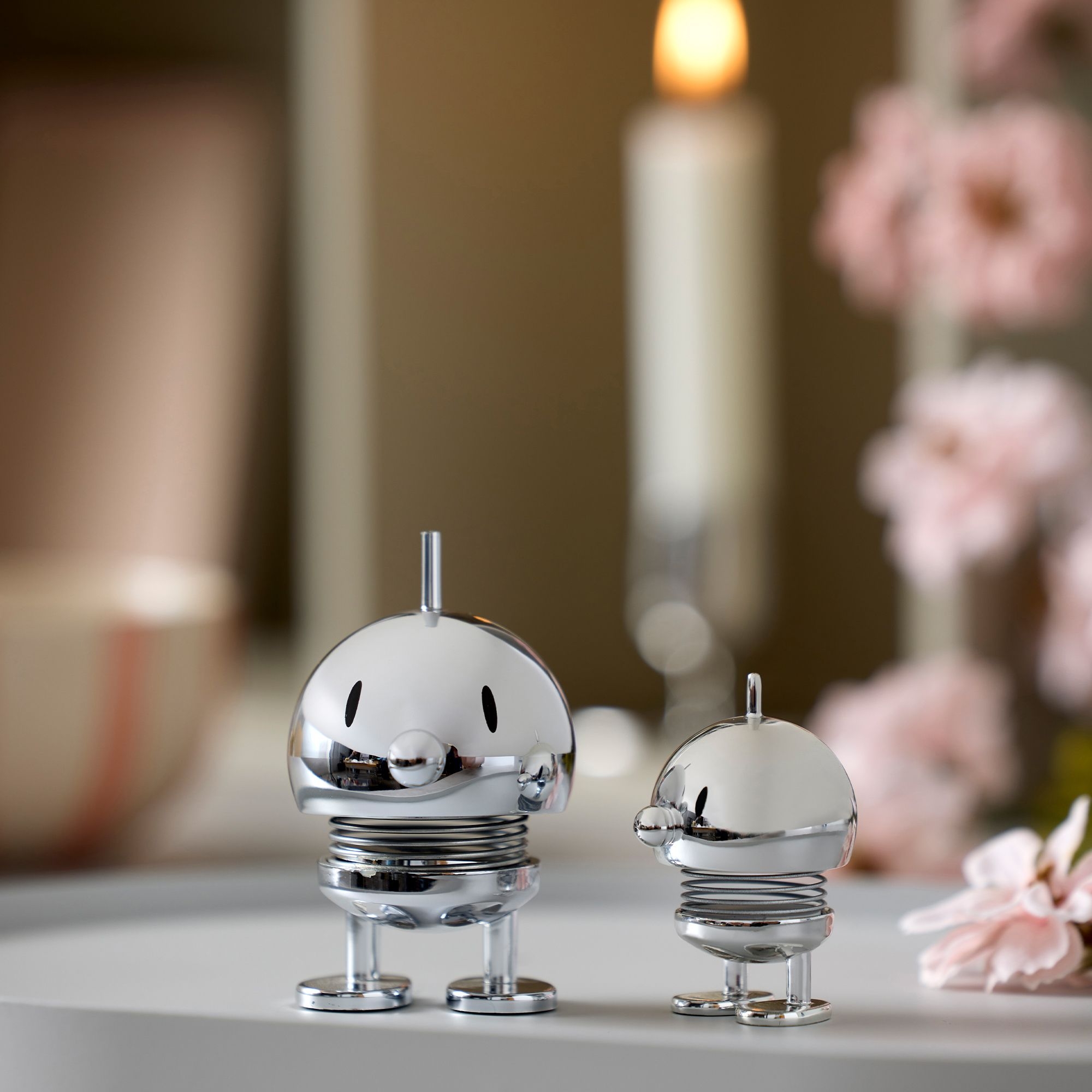 Hoptimist - Bumble Set Chrome - XS/S