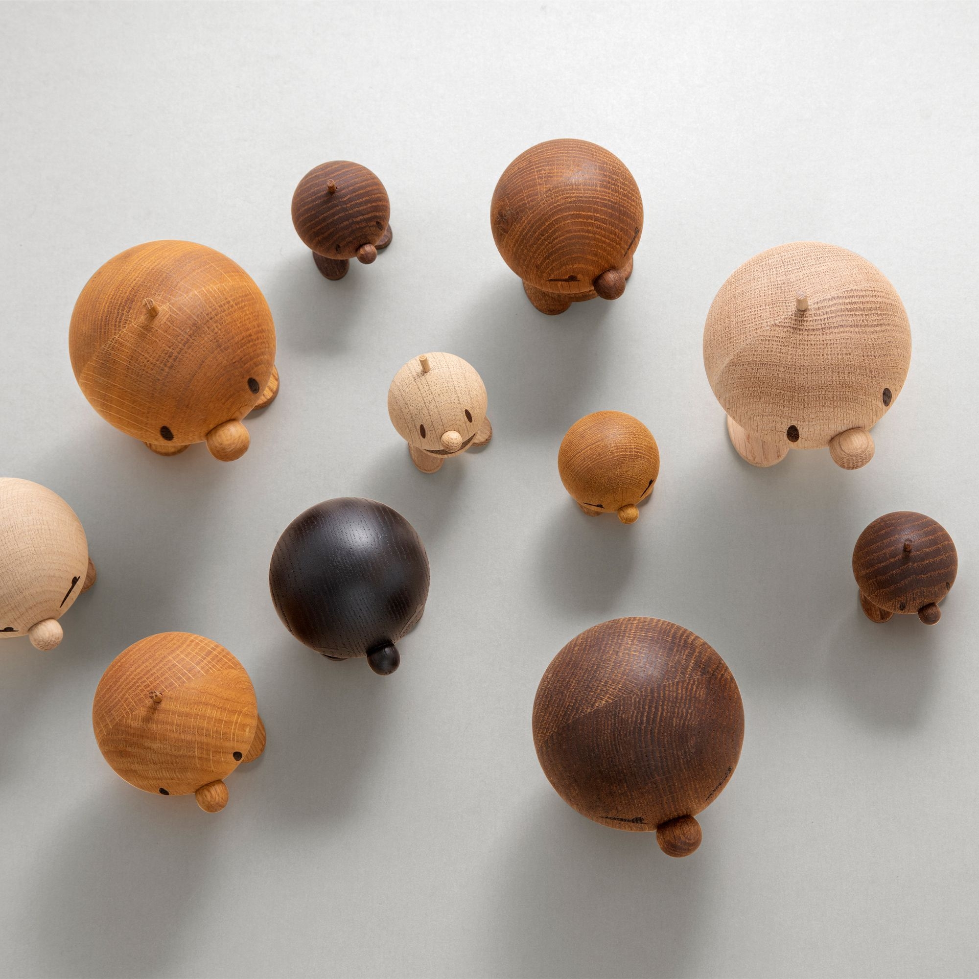 Hoptimist - Bimble Oak - S Hoptimist - Bimble Oak - S