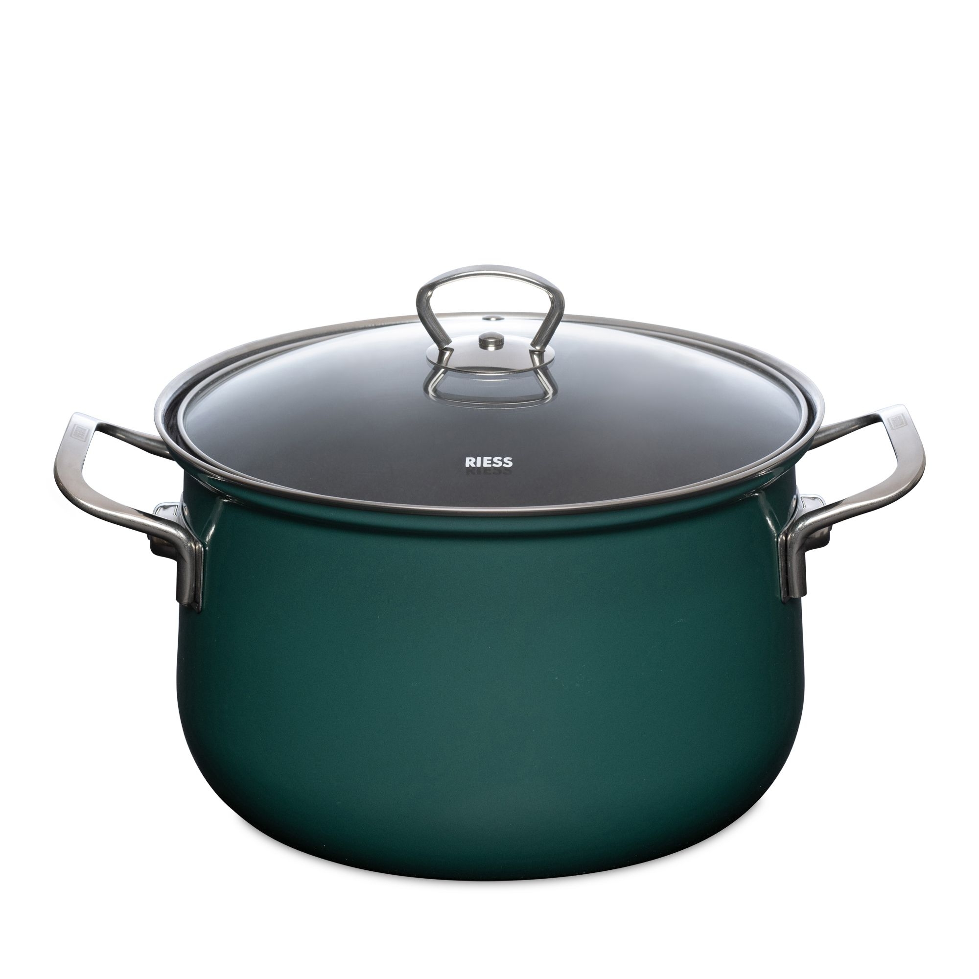 Riess NOUVELLE - Teal - Economy set 5 pieces