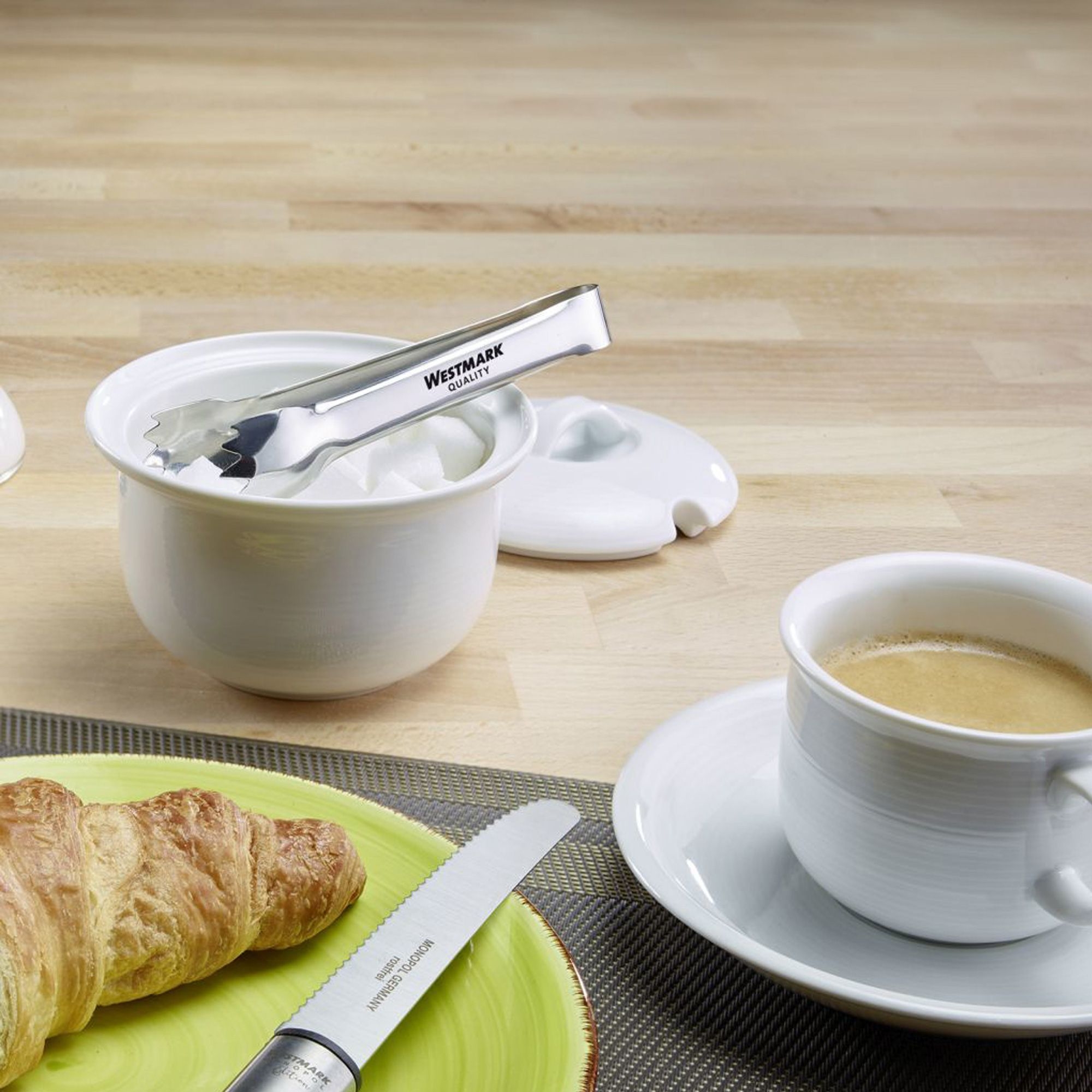 Westmark - Sugar Tongs