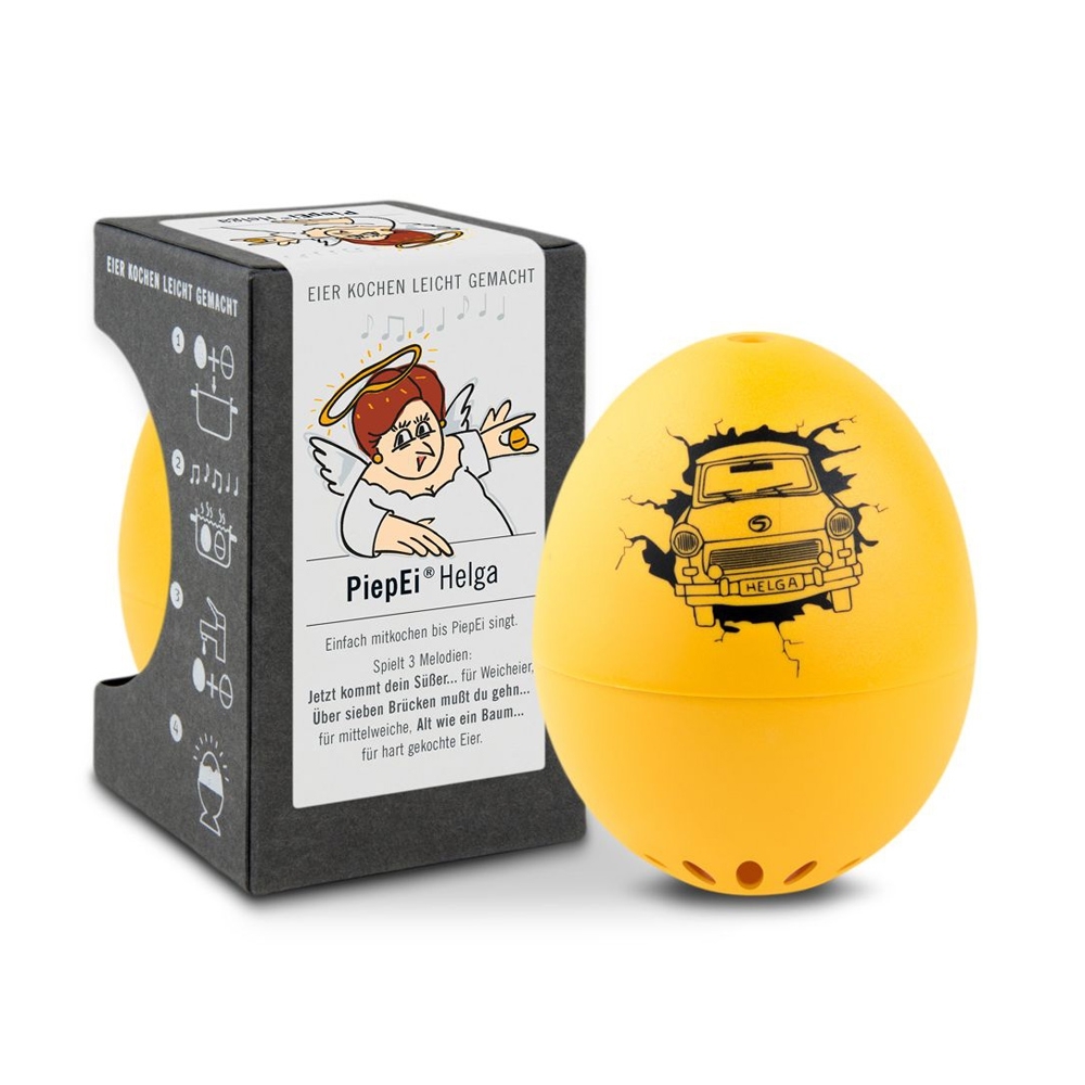 Brainstream - PiepEi Helga Brainstream - PiepEi Helga