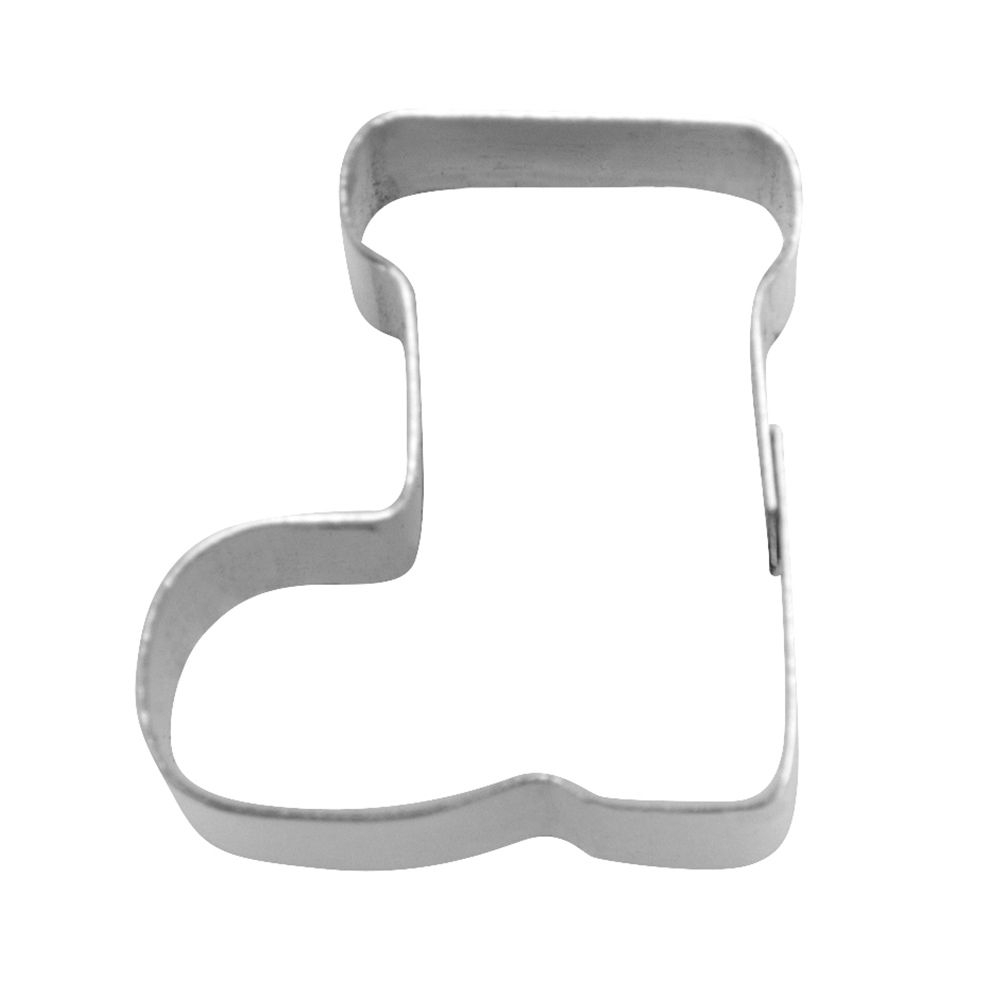 Städter - Cookie Cutter Boot Mini - 2 cm