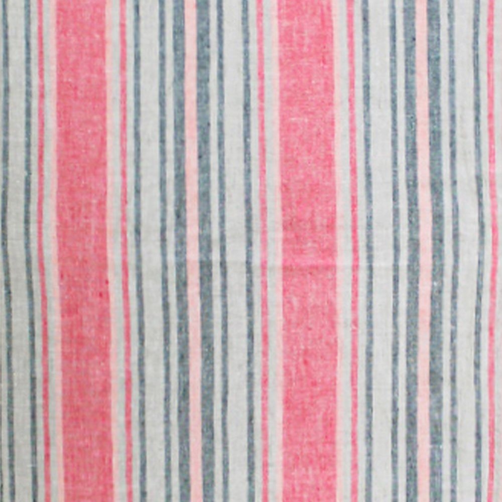 Garnier-Thiebaut Table Runner - Sombrilla Corail