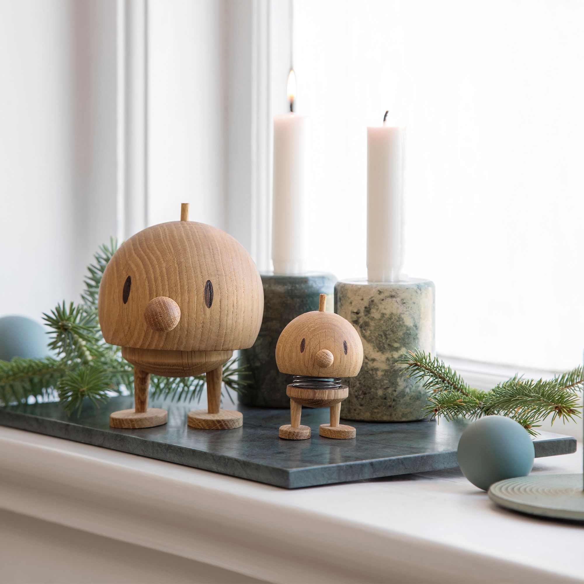 Hoptimist - Bumble Oak - L