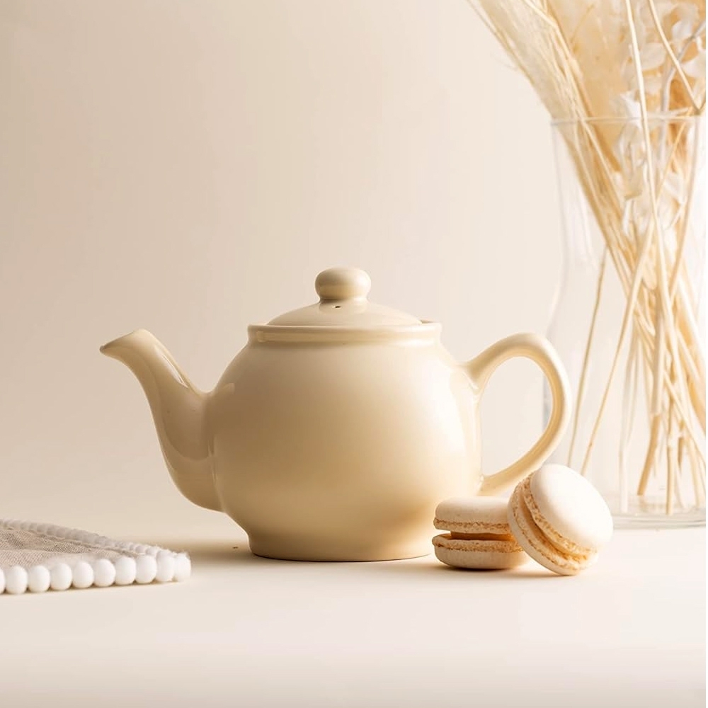Price & Kensington - Teekanne - Creme Price & Kensington - Teekanne - Creme