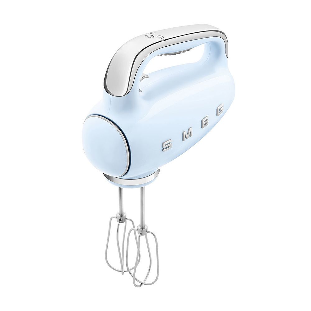 Smeg - Hand mixer - design line style The 50 ° years Smeg - Hand mixer - design line style The 50 ° years