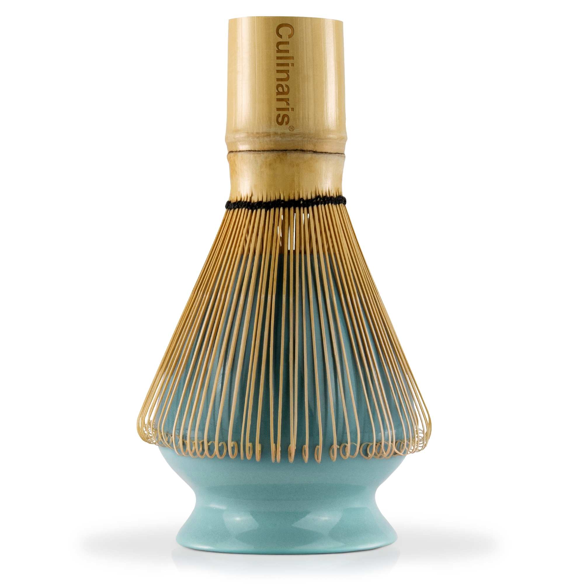 Culinaris - Matcha whisk | Ube