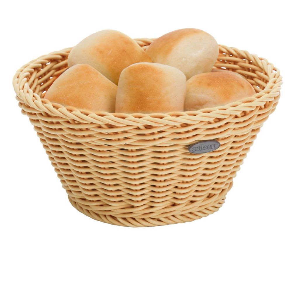 Westmark - Basket »Coolorista« round, Ø 18 x 10 cm