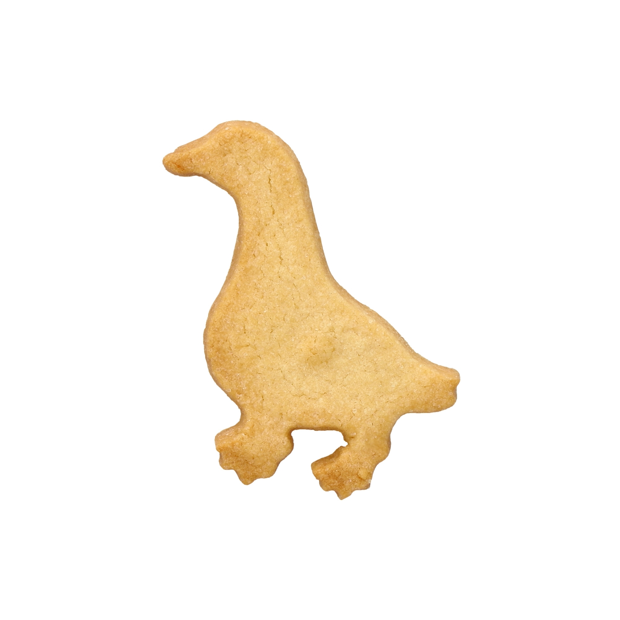 Birkmann - Cookie cutter Goose - 7.5 cm