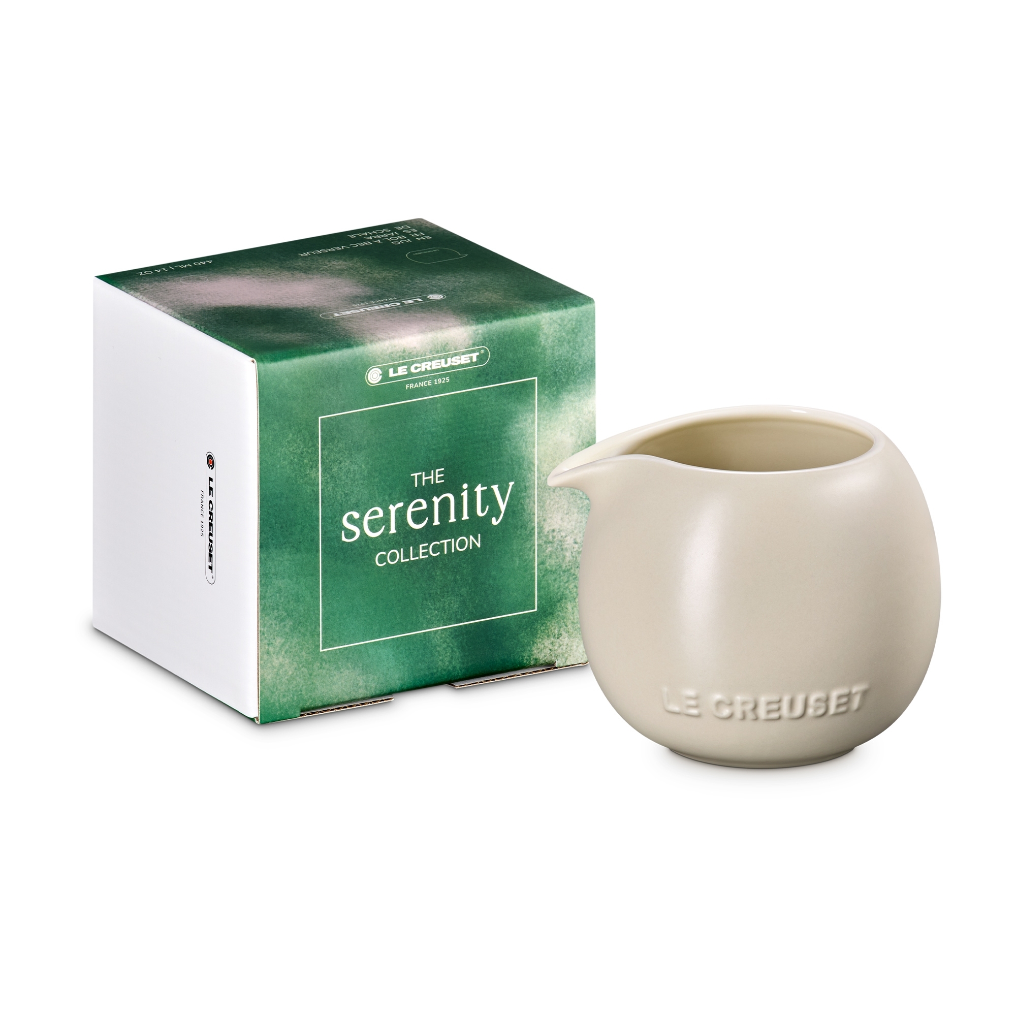 Le Creuset - Jug 440 ml | Serenity