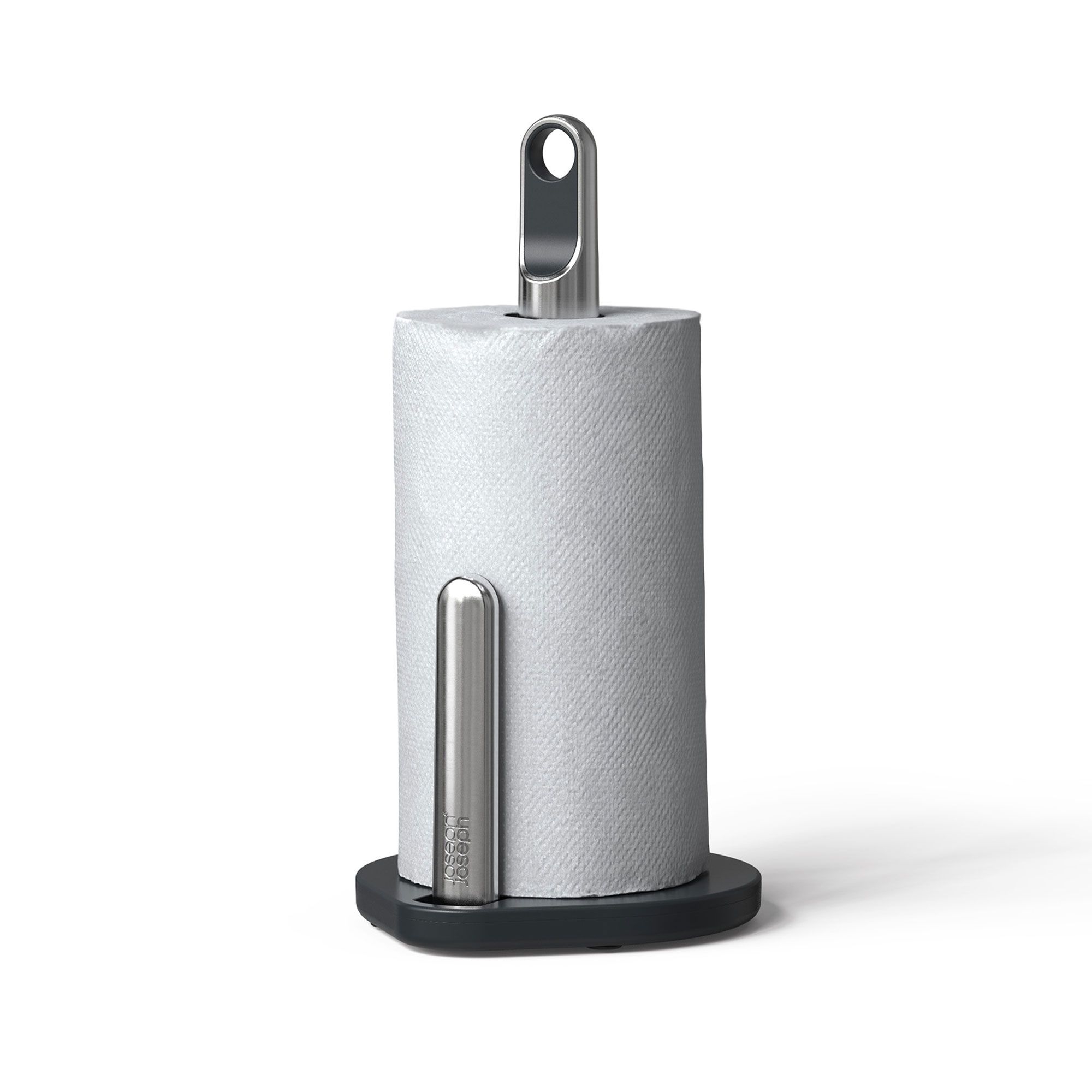 Joseph Joseph - Hold™ Kitchen Roll Holder with Handle Joseph Joseph - Hold™ Kitchen Roll Holder with Handle