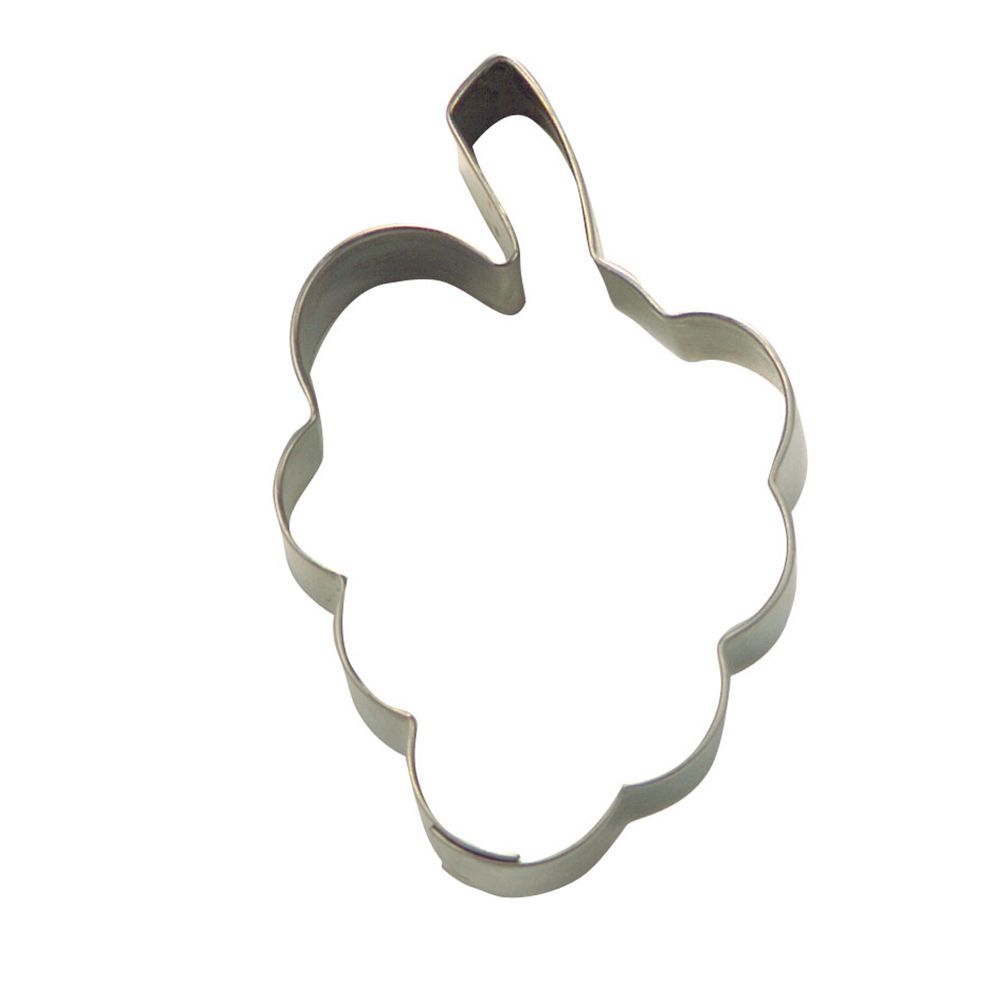 Städter - Cookie Cutter Grape - 7.5 cm
