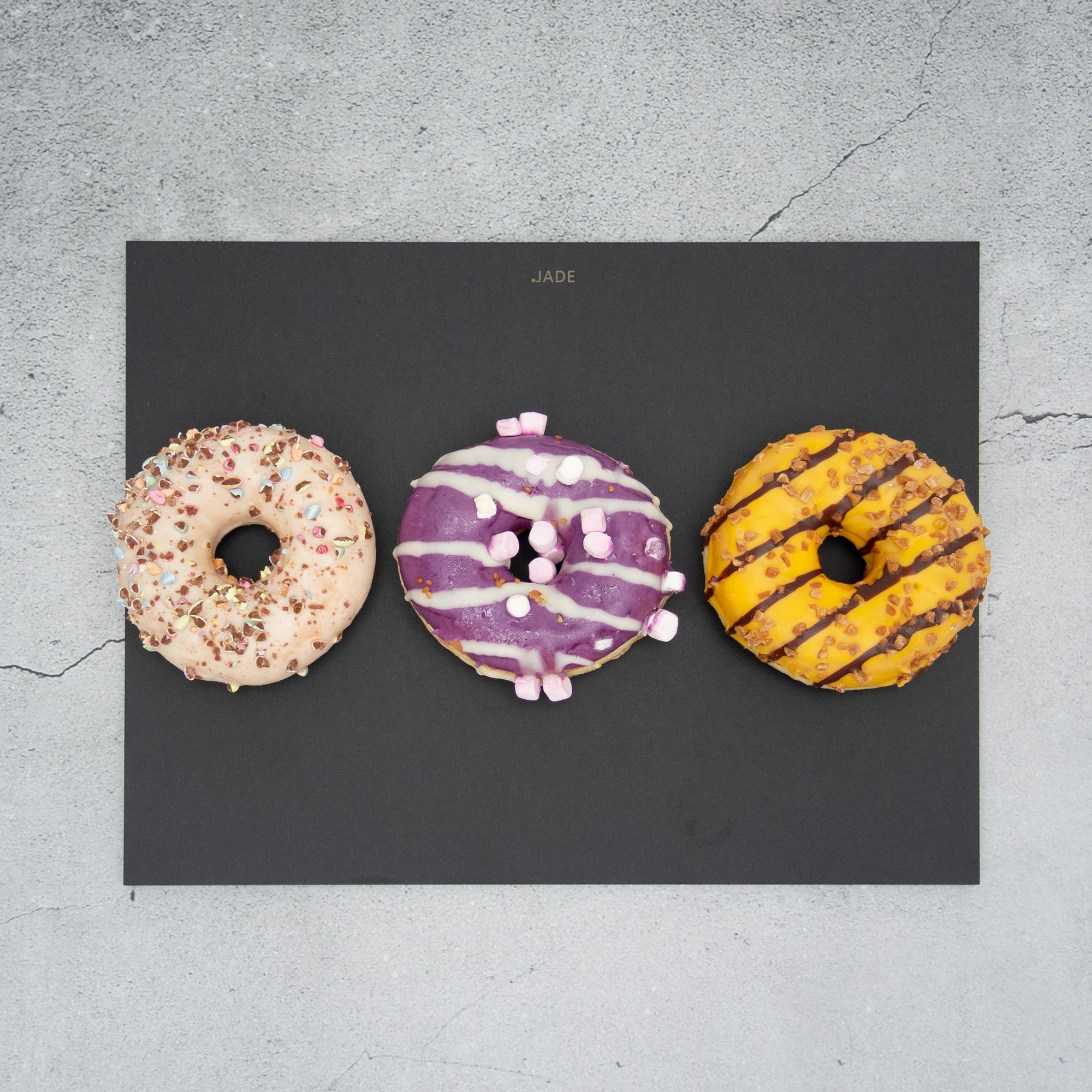 Jade - Cutting board ''Gourmet Edge''  29,8 x 23,5 x 0,6 cm Jade - Cutting board ''Gourmet Edge''  29,8 x 23,5 x 0,6 cm