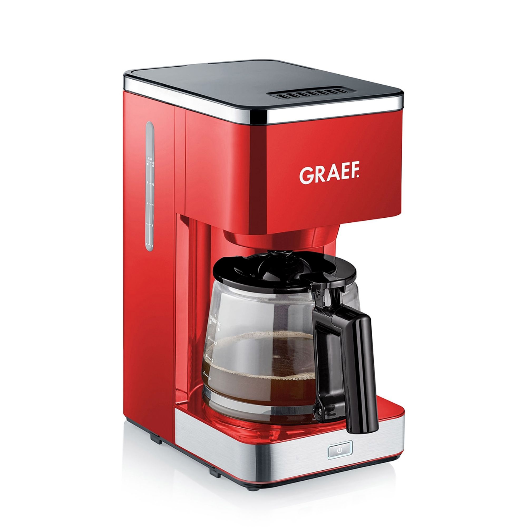 Graef - Filter coffee machine FK 400