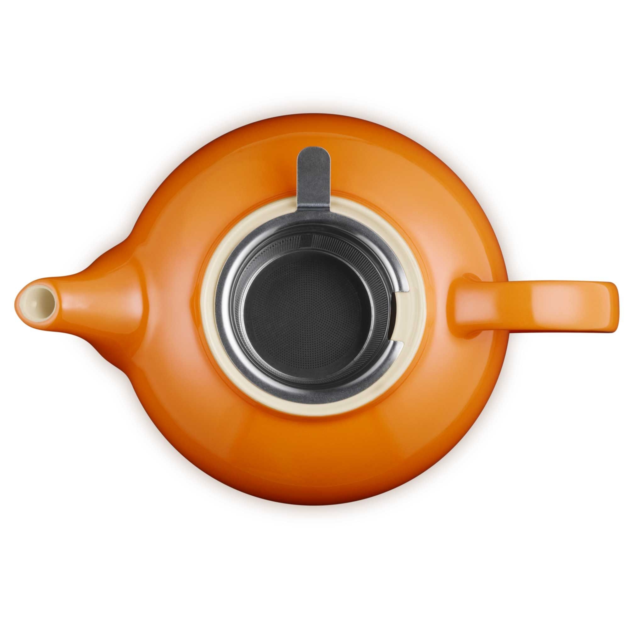 Le Creuset - Teapot with infuser 1.3 litres