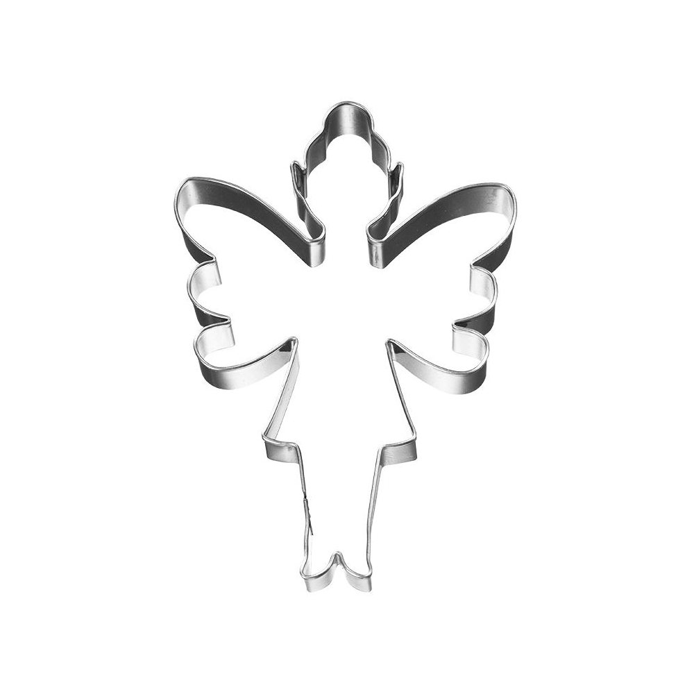 Birkmann - Cookie cutter Fairy 11 cm