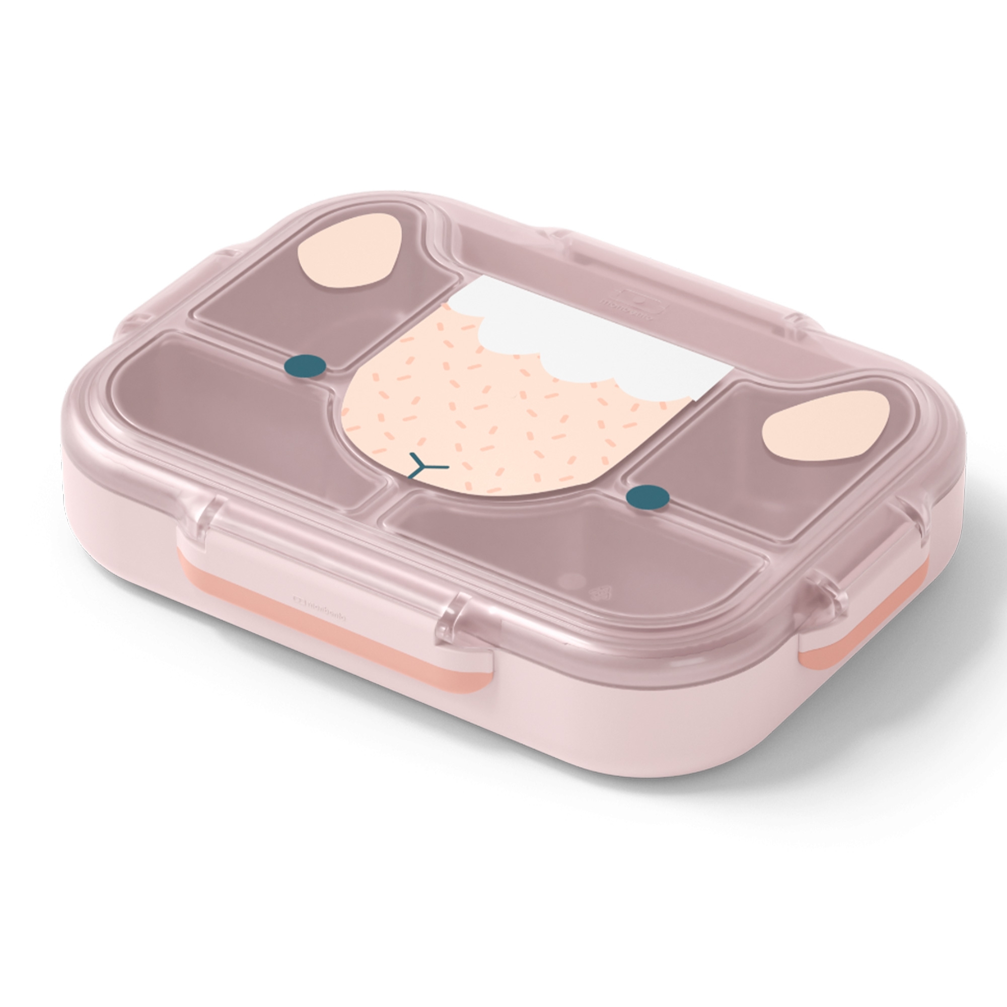 monbento - MB Wonder rosa Sheep monbento - MB Wonder rosa Sheep