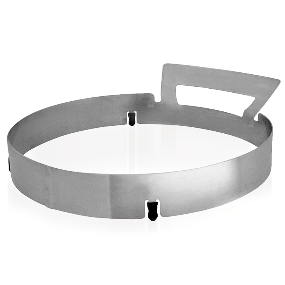 de Buyer - Carbone PLUS - Standfuß für Wok de Buyer - Carbone PLUS - Standfuß für Wok