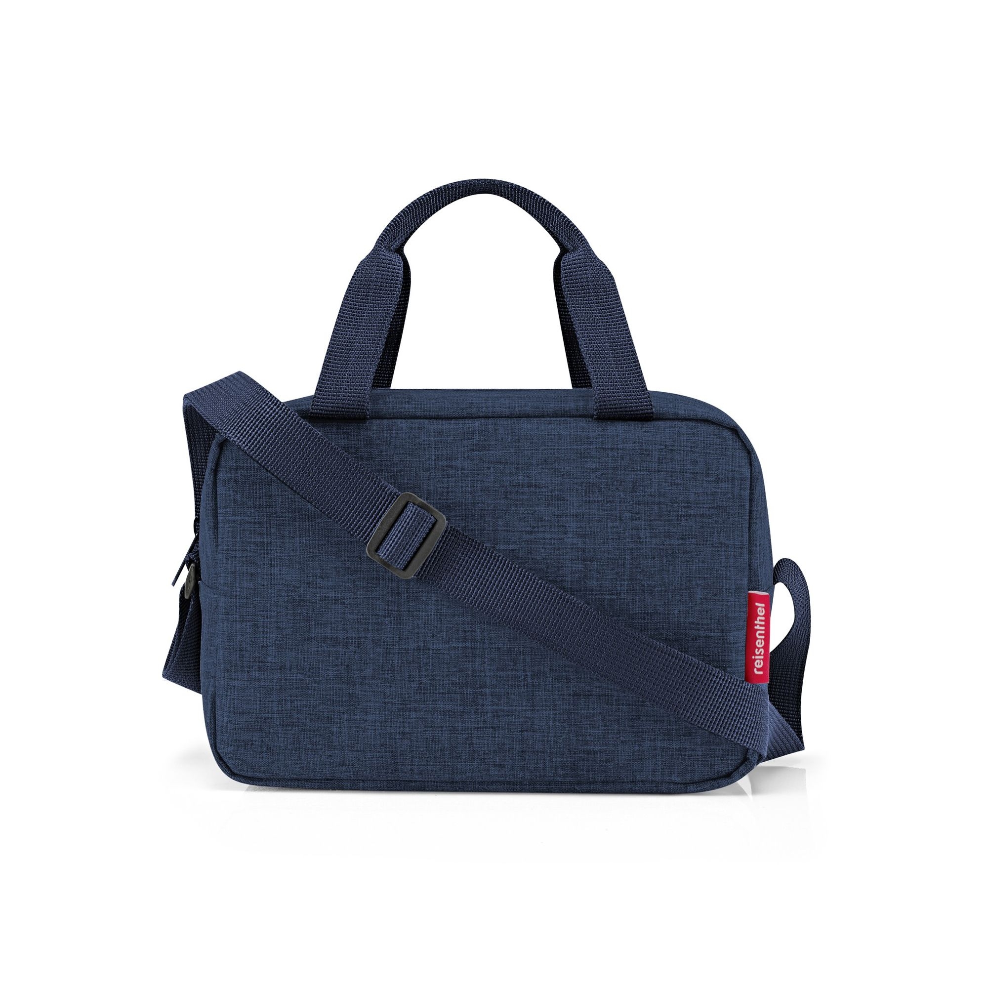reisenthel - coolerbag to-go - twist navy