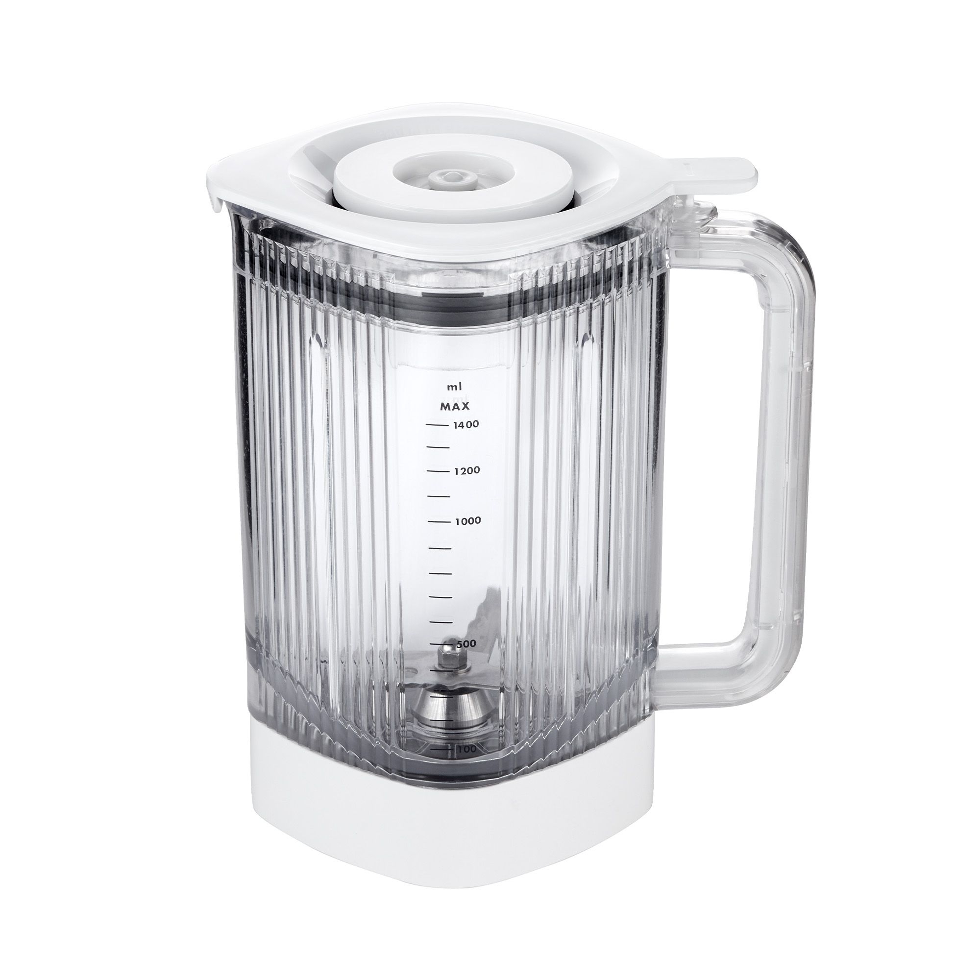 ZWILLING - High-performance blender accessory set | ENFINIGY | 1.8 L | white