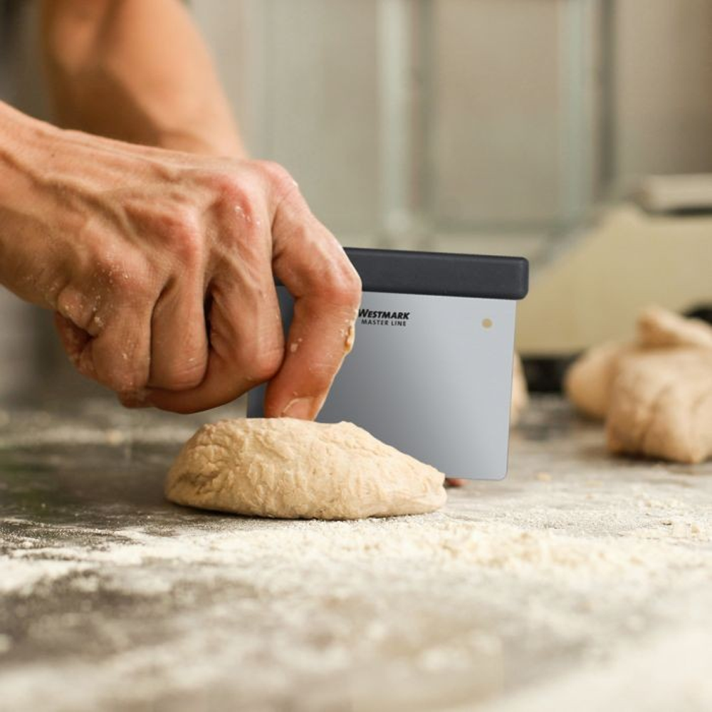 Westmark - Dough scraper / spatula »Master Line«