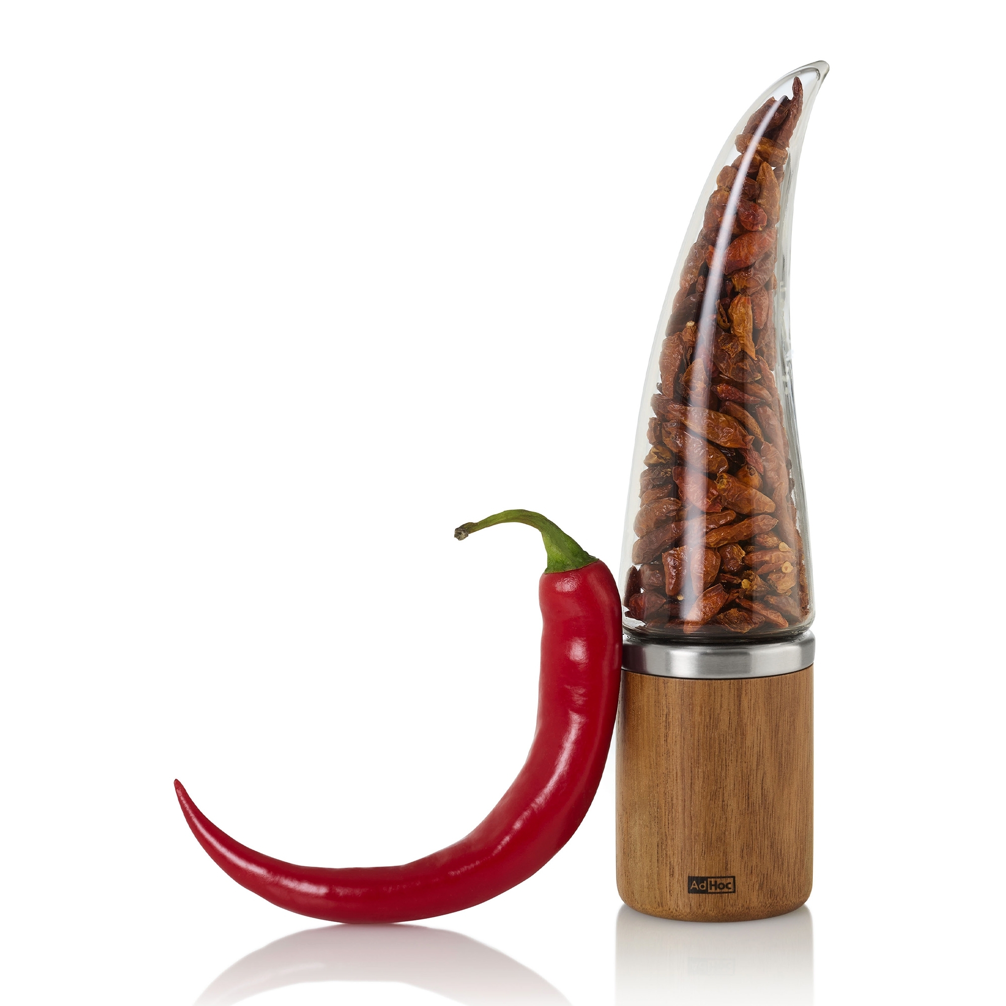AdHoc - Peperone Chillischneider - 22 cm