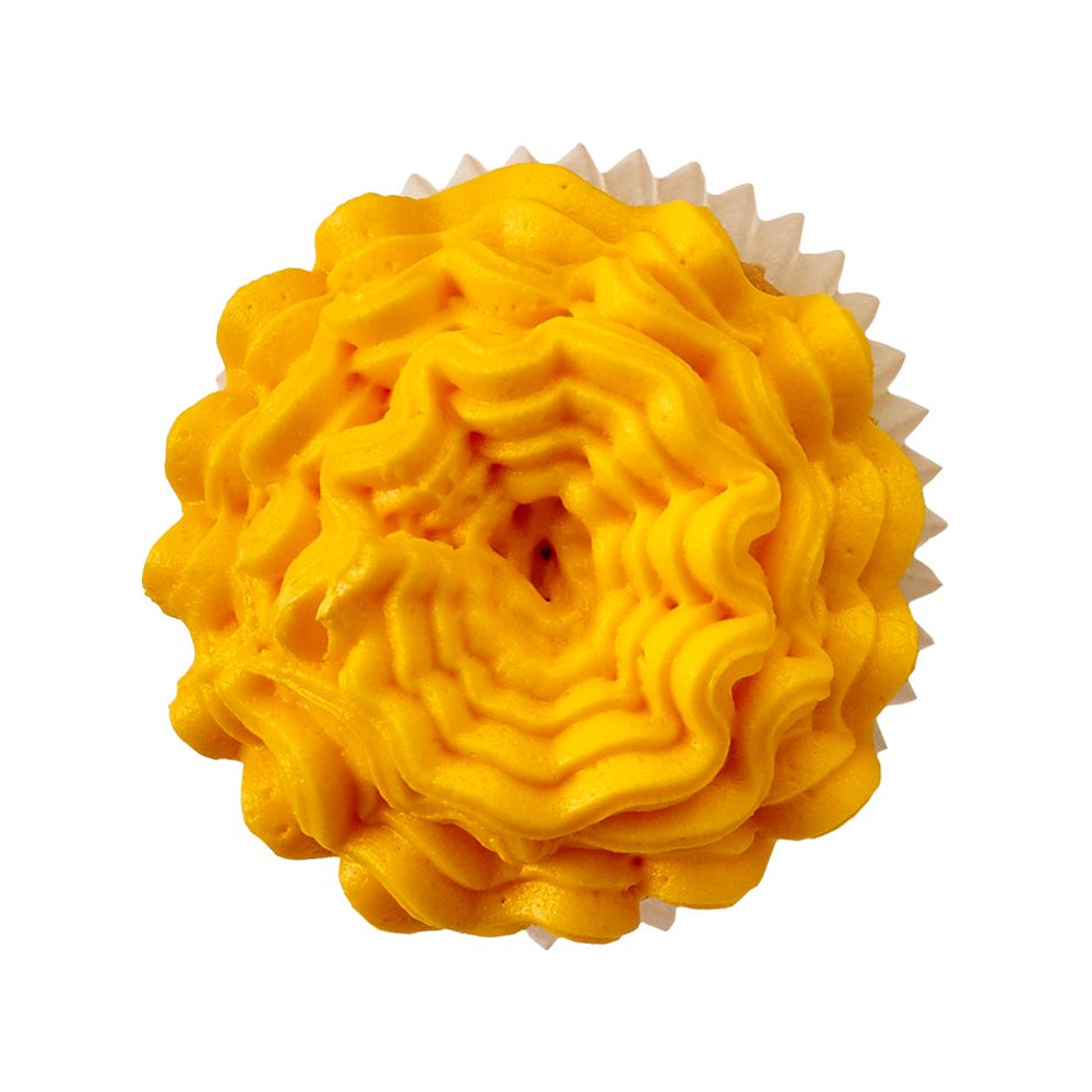 RBV Birkmann - ruffle nozzle, serrated #123 - 21 mm