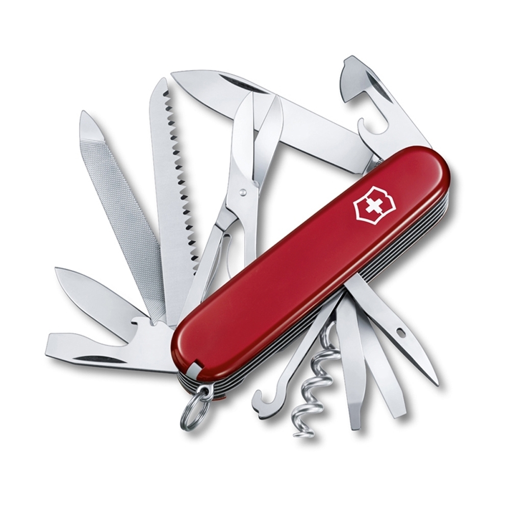 Victorinox - Officer’s Knife Ranger Victorinox - Officer’s Knife Ranger