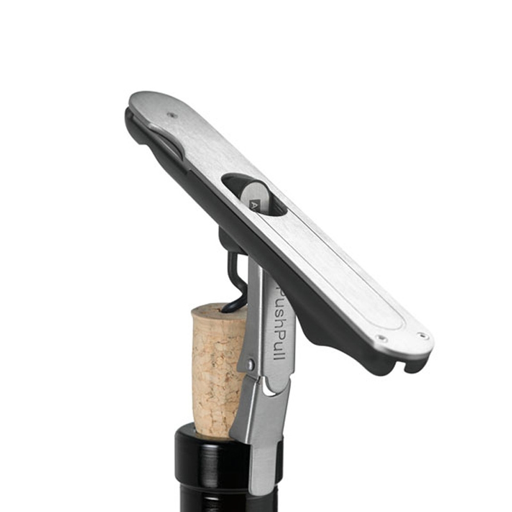 Adhoc - Corkscrew PushPull Adhoc - Corkscrew PushPull