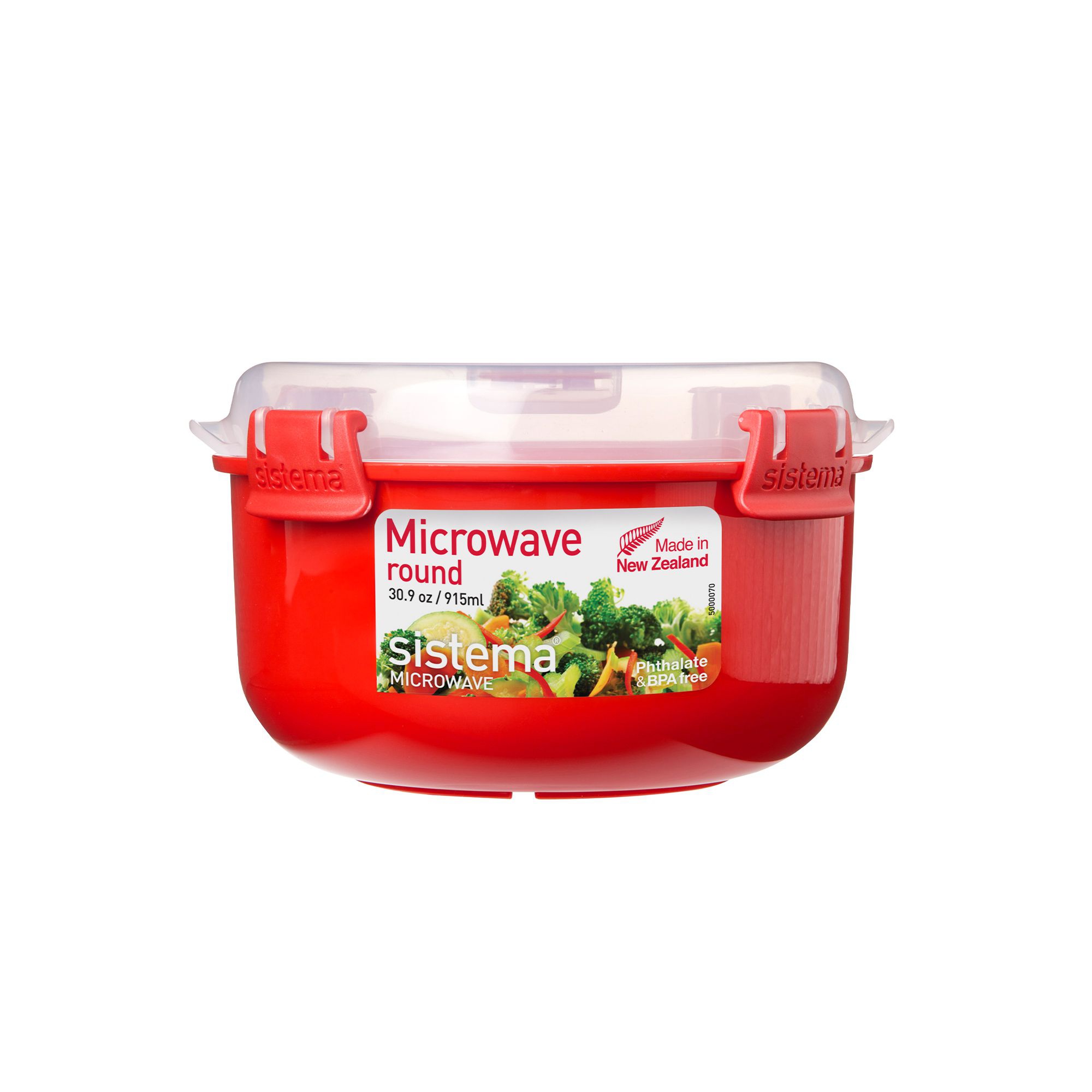 Sistema - Microwave Bowl - 915 ml