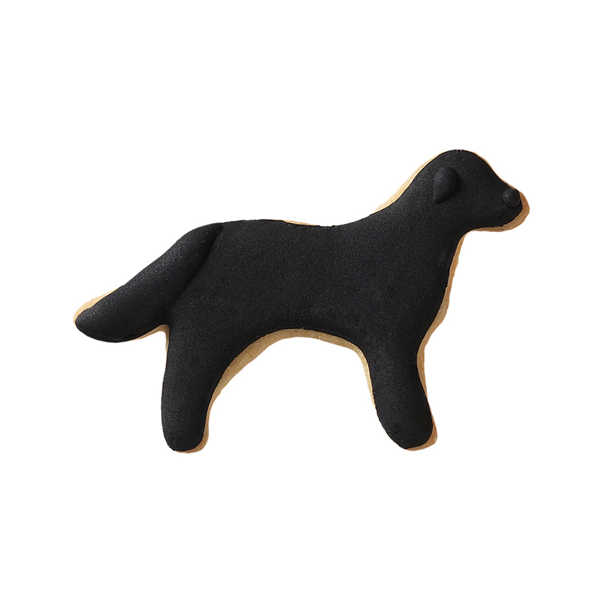 Birkmann - Ausstechform - Hund stehend 7,5 cm