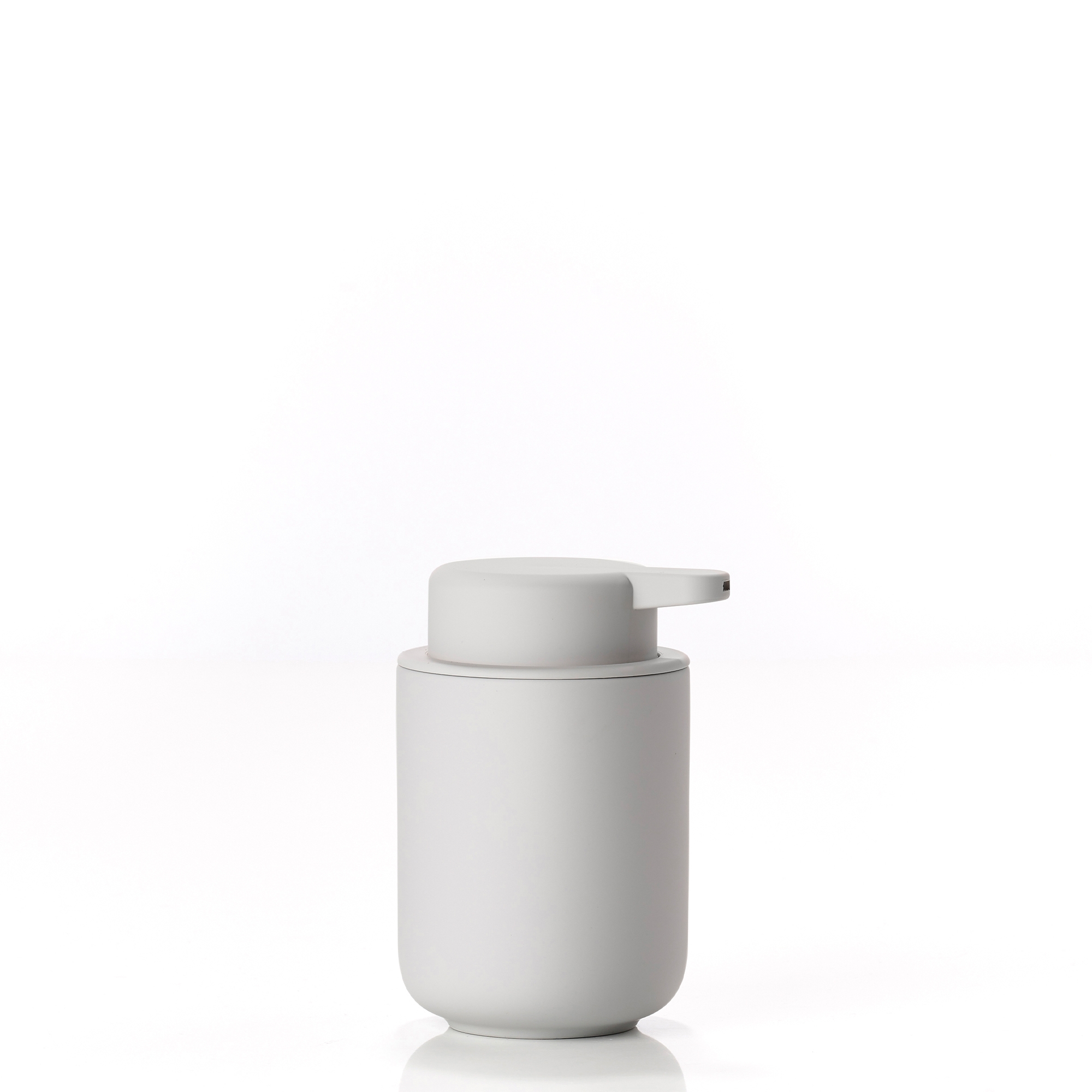 Zone - Ume Soap Dispenser - Soft Grey