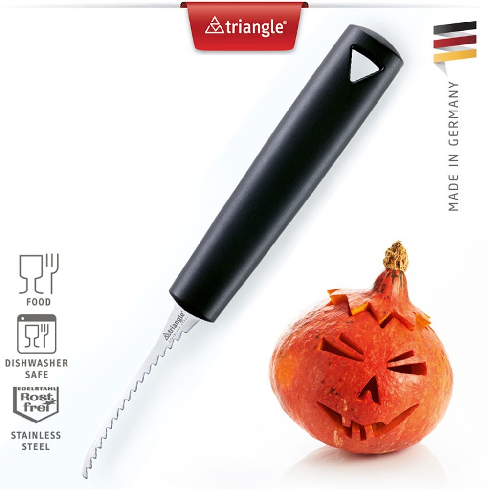 Triangle® - Kürbissäge Triangle® - Kürbissäge