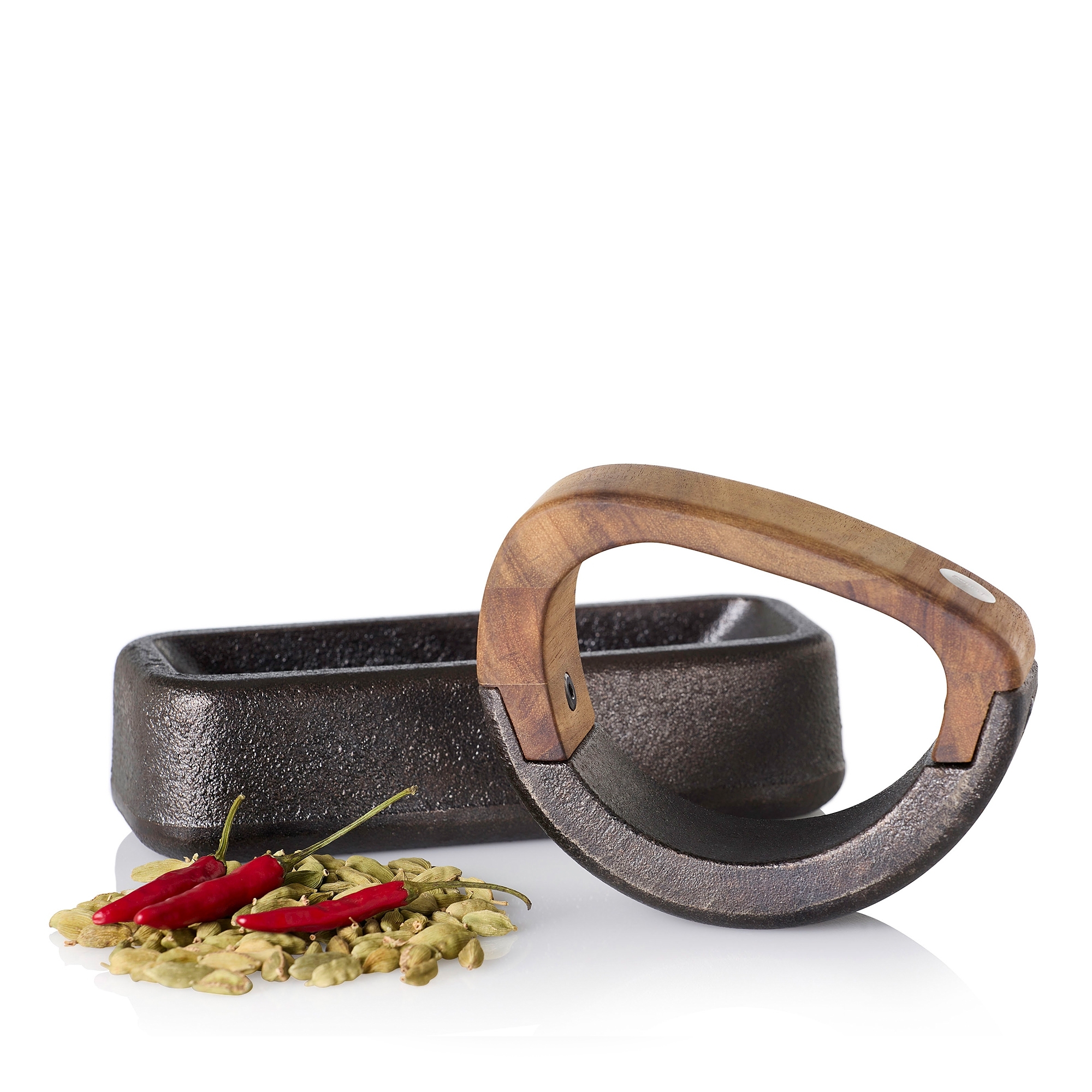 Adhoc - Weighing Mortar Adhoc - Weighing Mortar