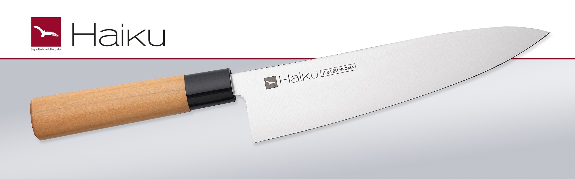 Chroma - Haiku Serien