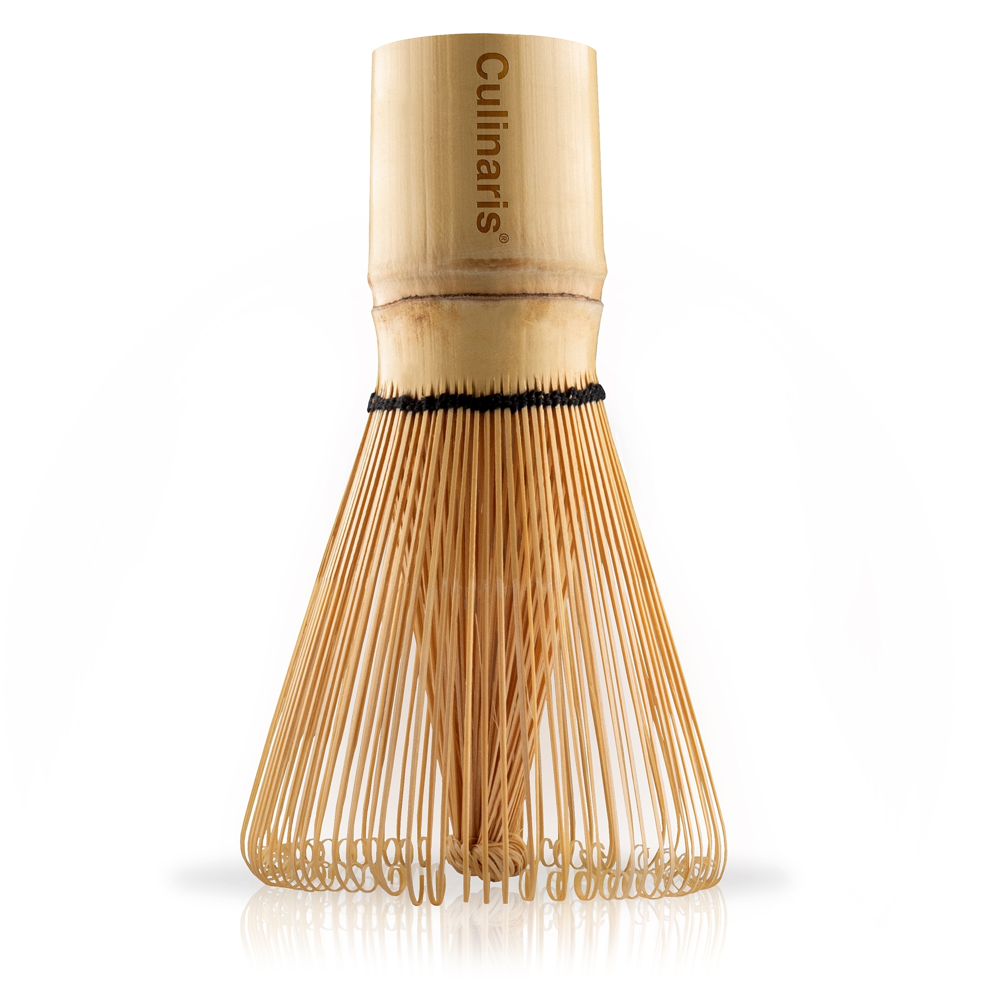 Matcha / Ube whisk - 10,5 cm | Culinaris Matcha / Ube whisk - 10,5 cm | Culinaris