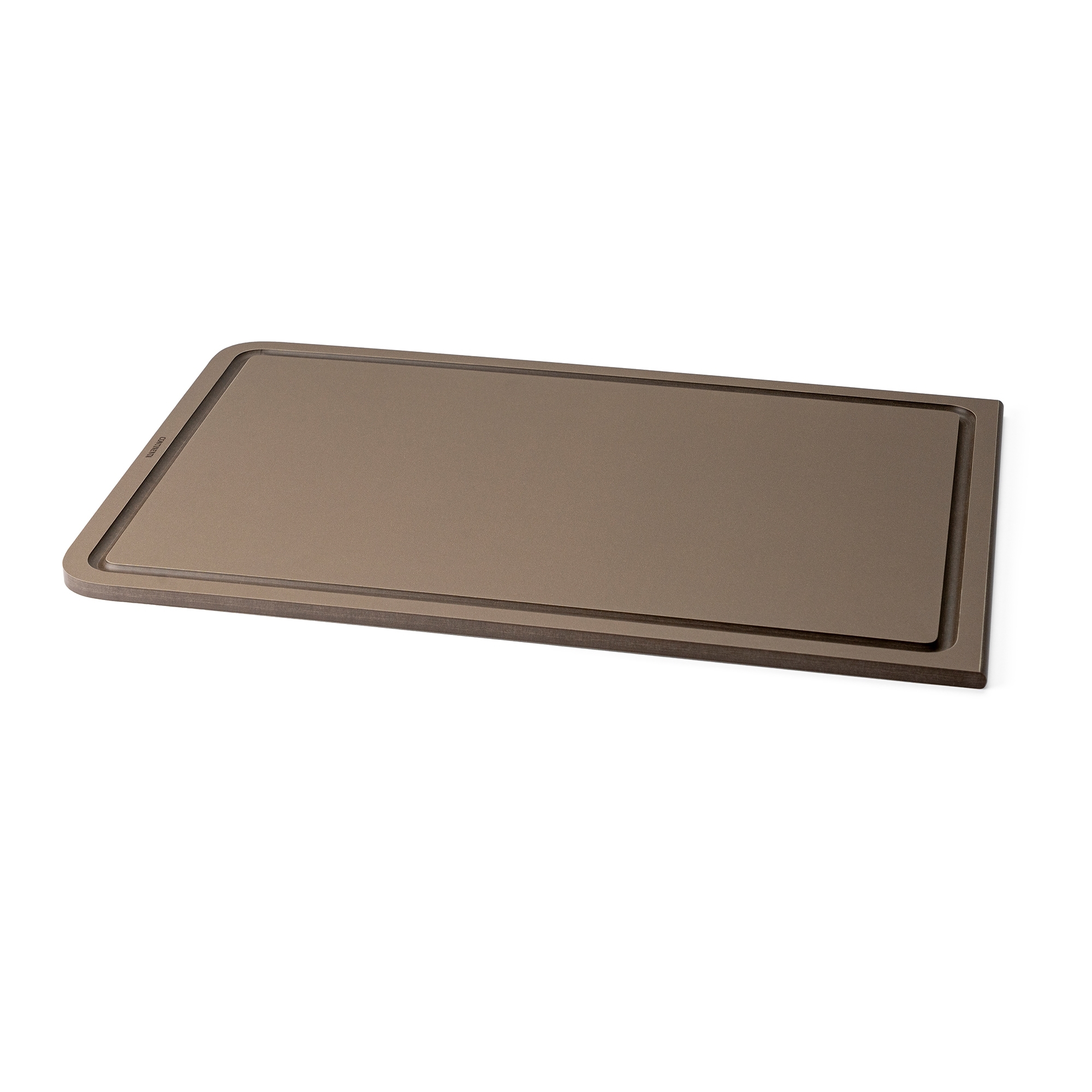 Continenta - Carving board - Duracore braun