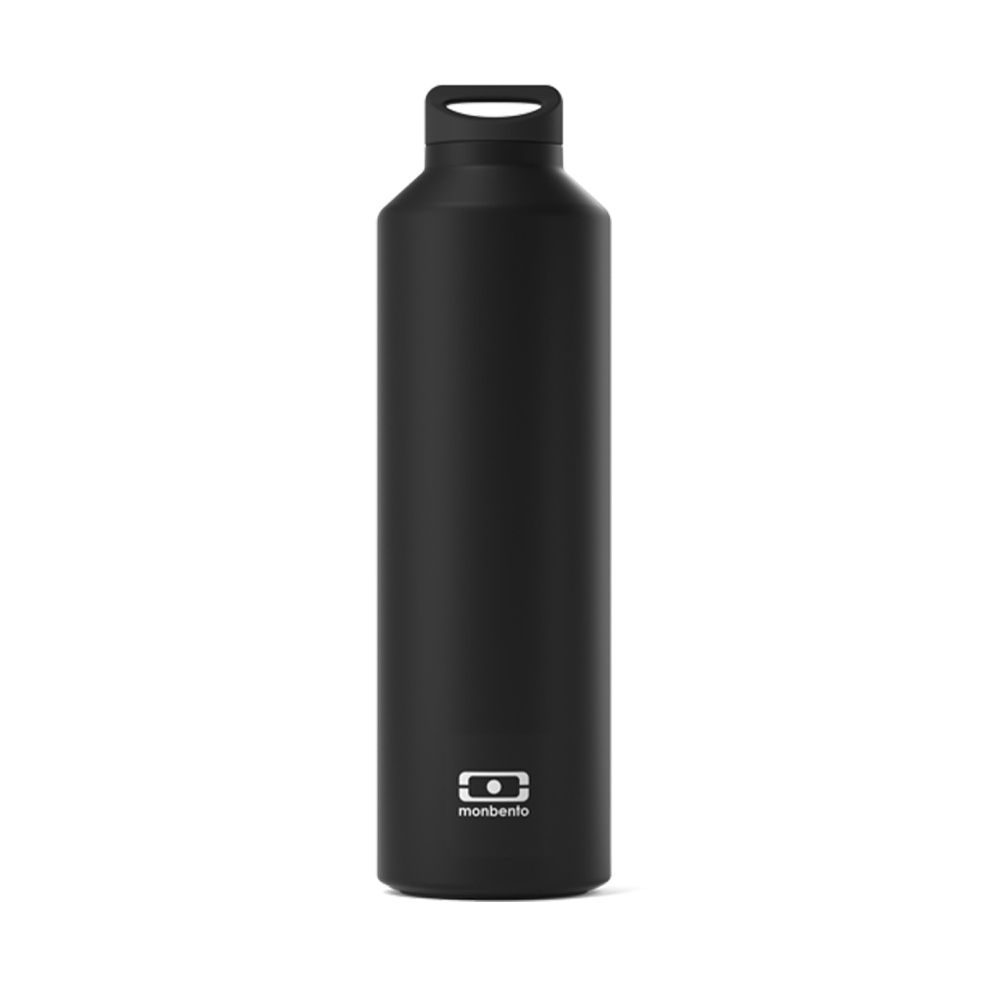 monbento - MB Steel Isolierflasche 500 ml monbento - MB Steel Isolierflasche 500 ml