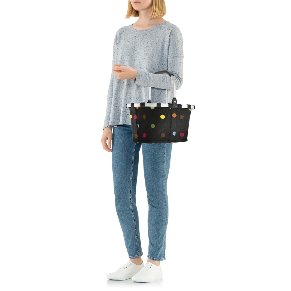 reisenthel - carrybag XS - dots reisenthel - carrybag XS - dots