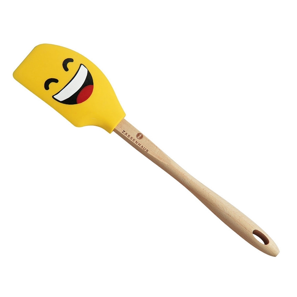 Zassenhaus - Pastry scraper SMILY