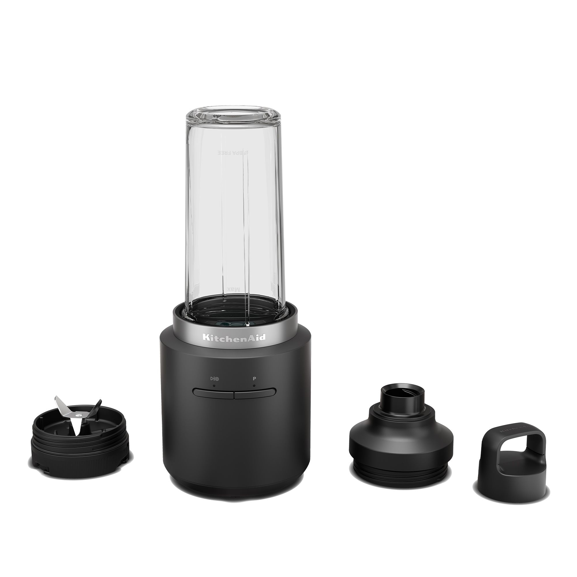 KitchenAid - Go Cordless - Standmixer - ohne Akku KitchenAid - Go Cordless - Standmixer - ohne Akku